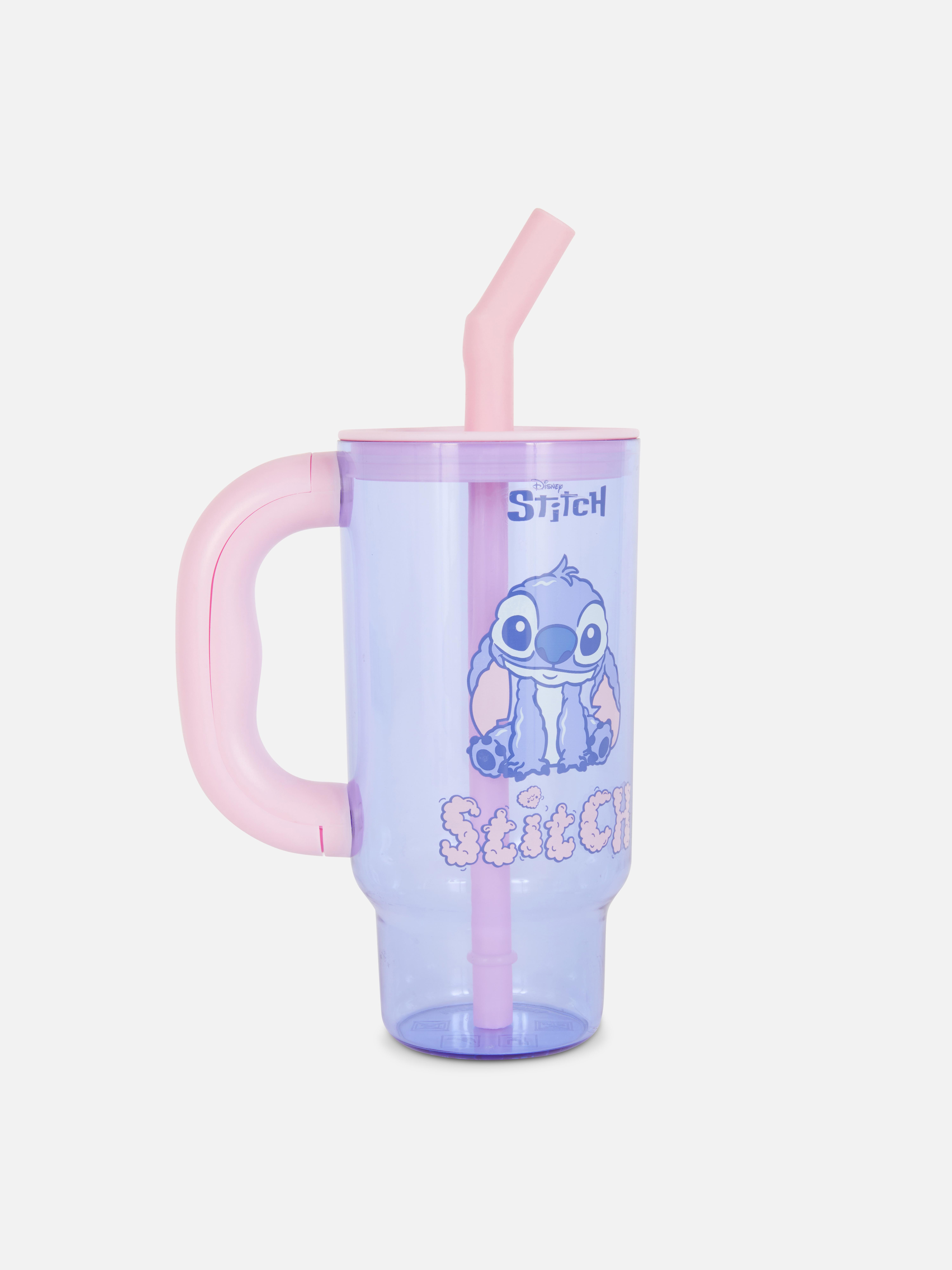 Disney’s Stitch Travel Mug