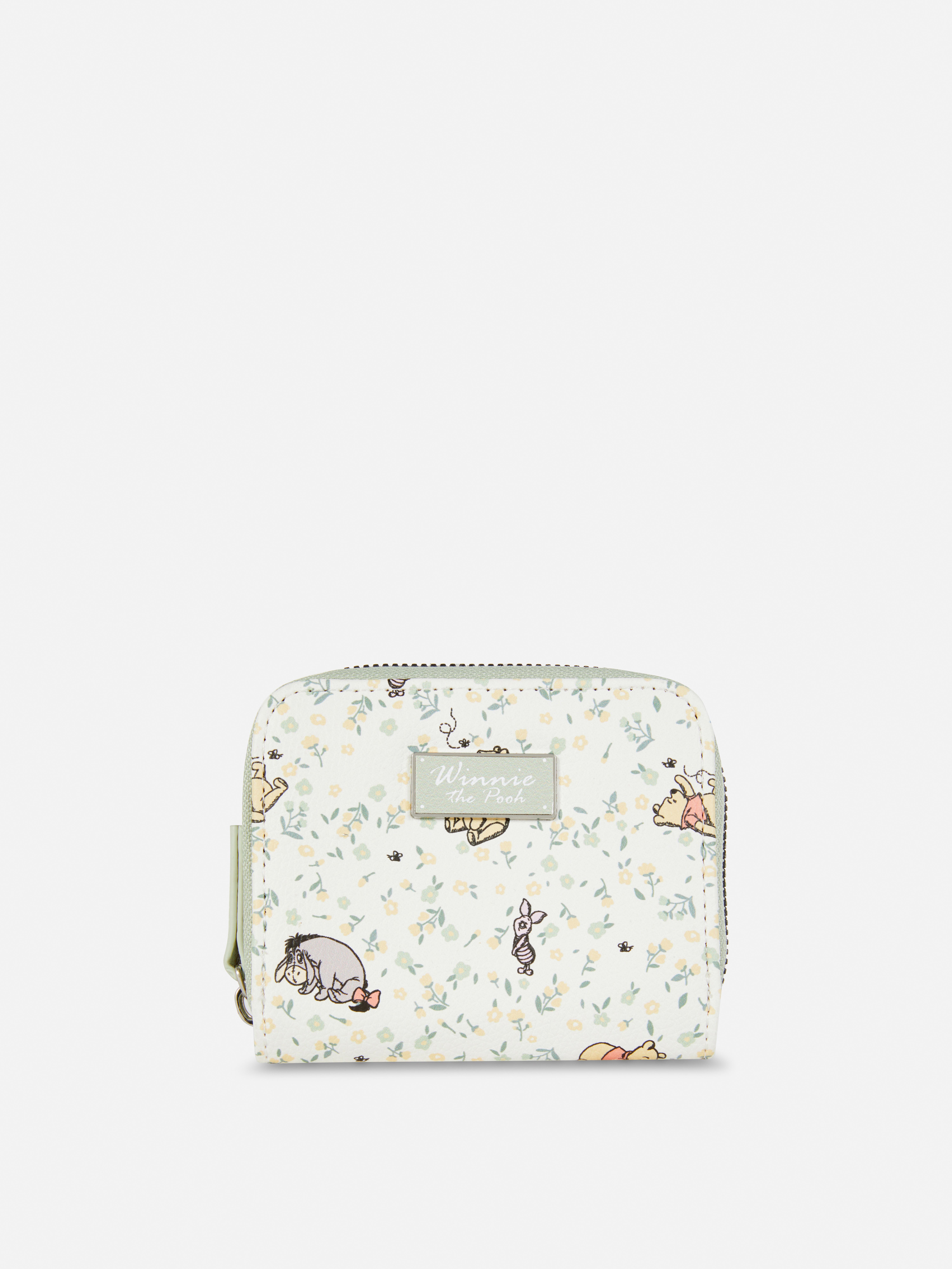 Porte-monnaie Disney Winnie l'ourson