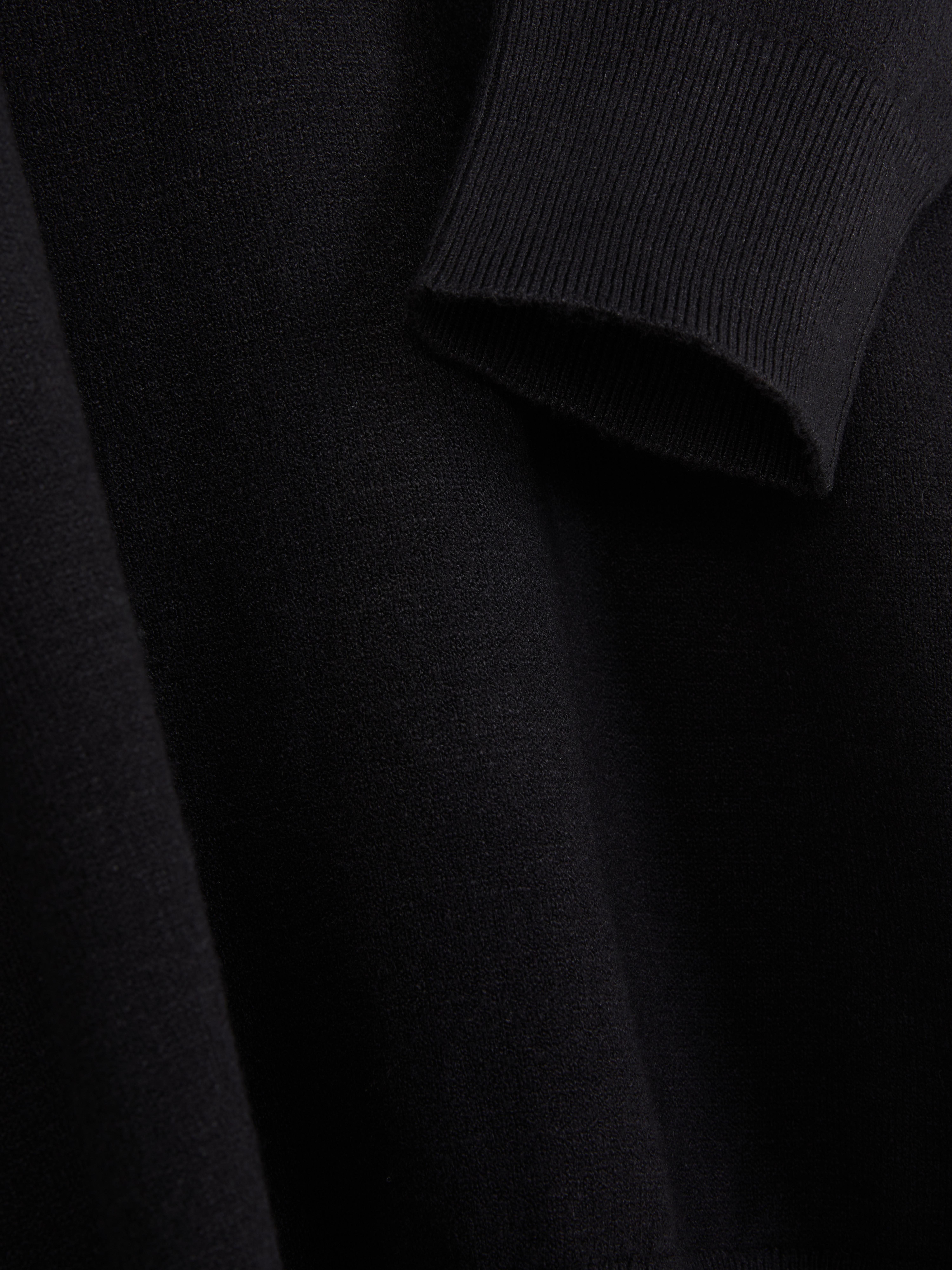 Roll Neck Sweater