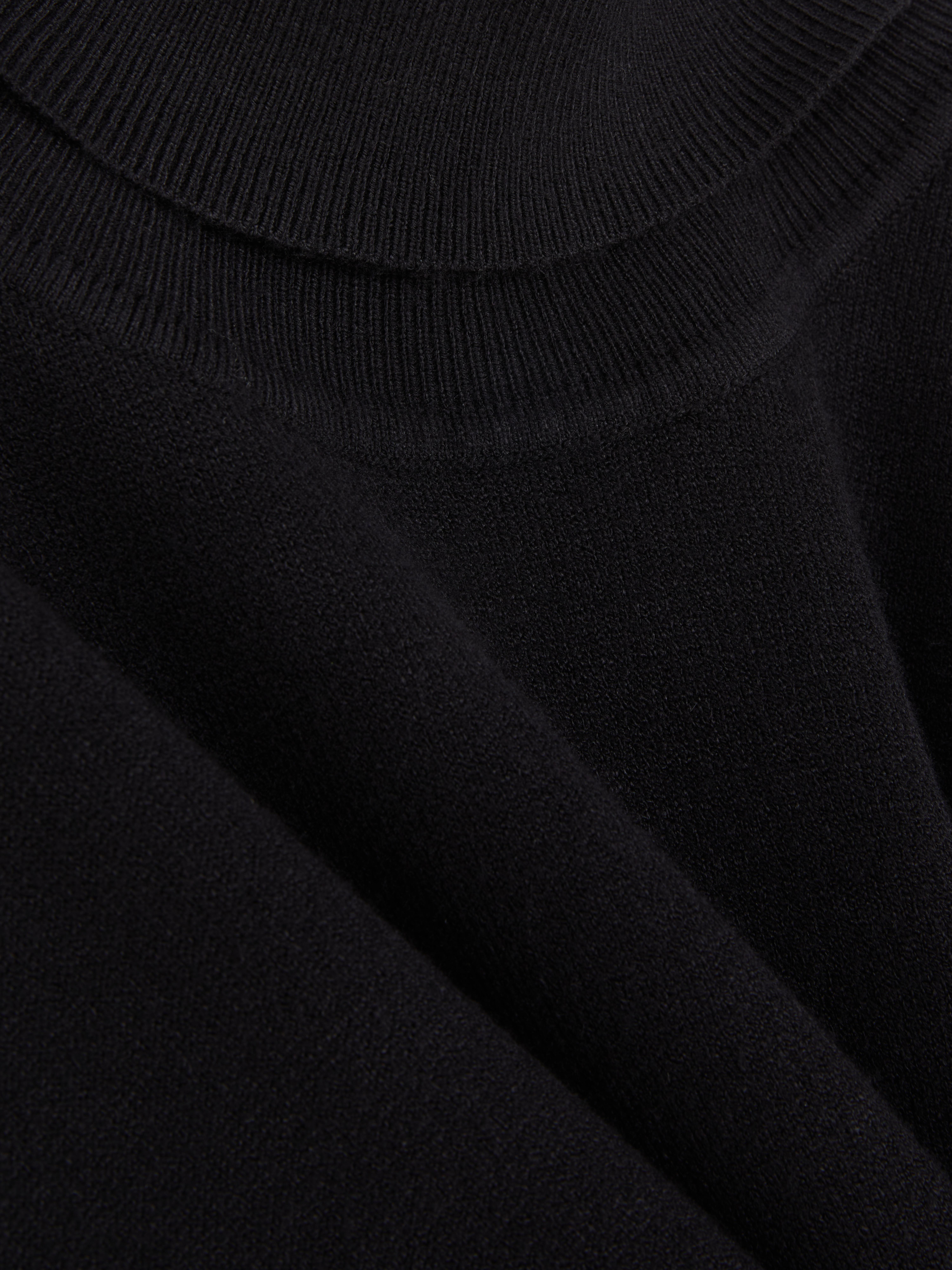 Roll Neck Sweater