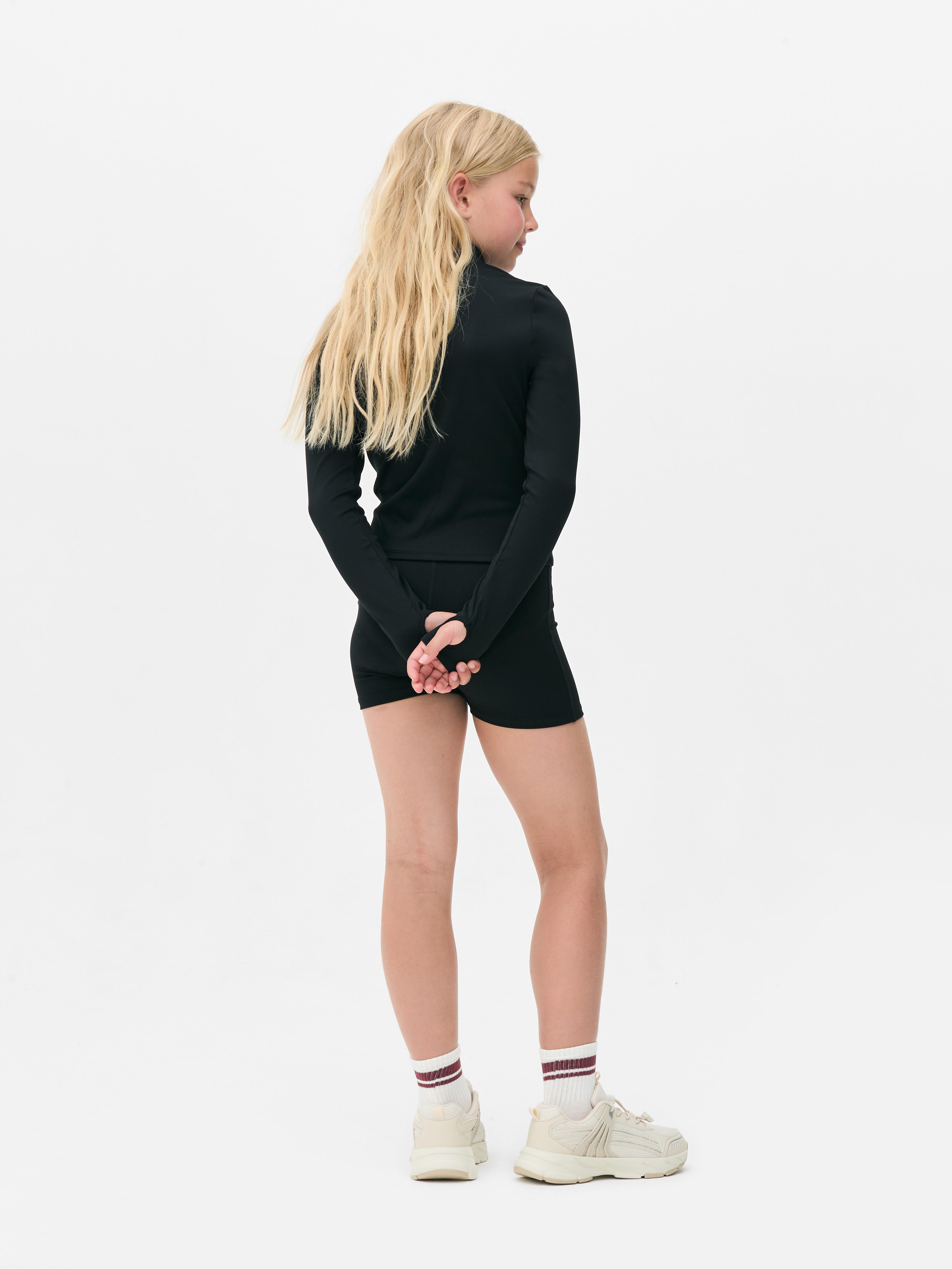 Sudadera con cremallera