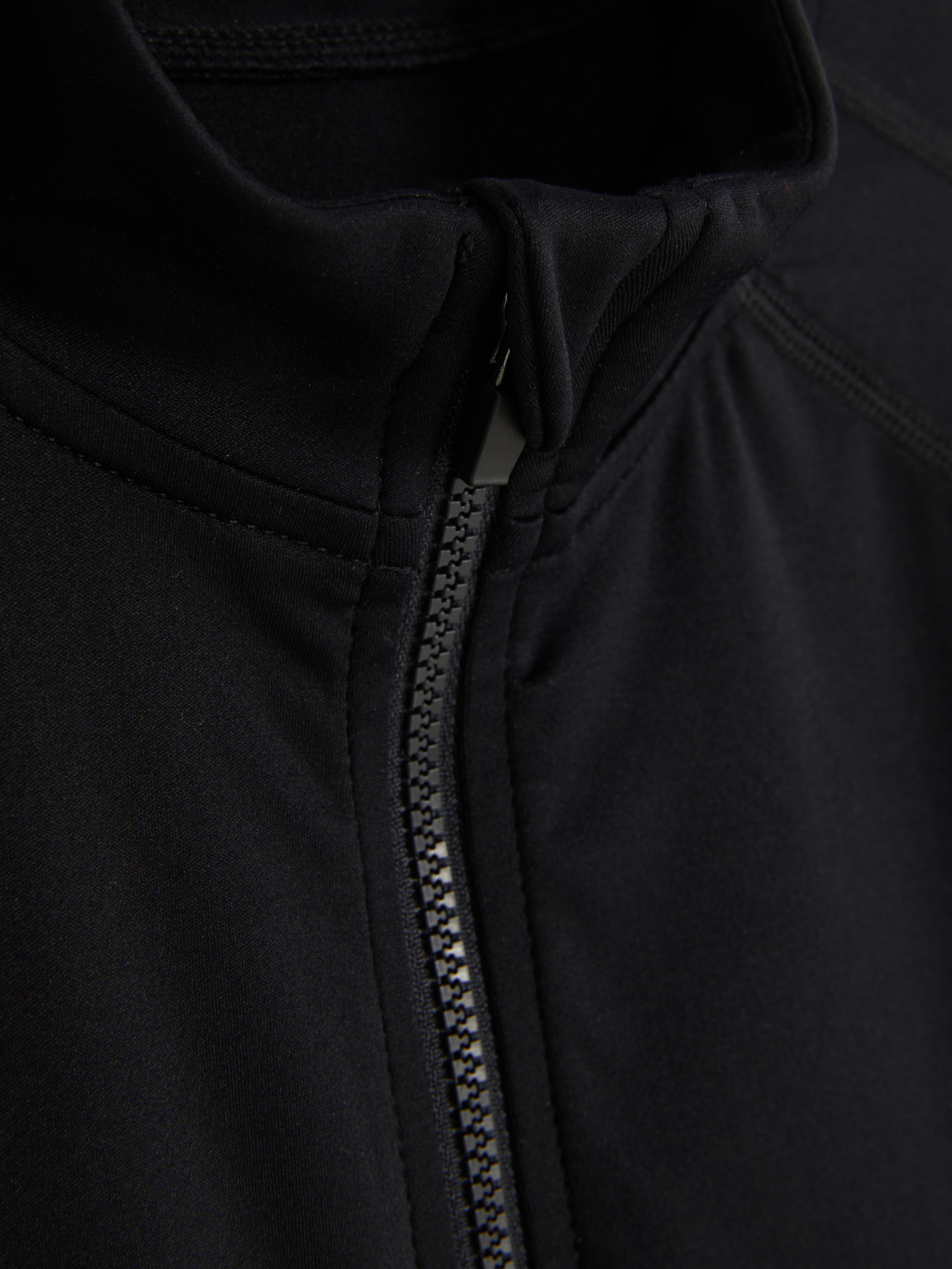Sudadera con cremallera