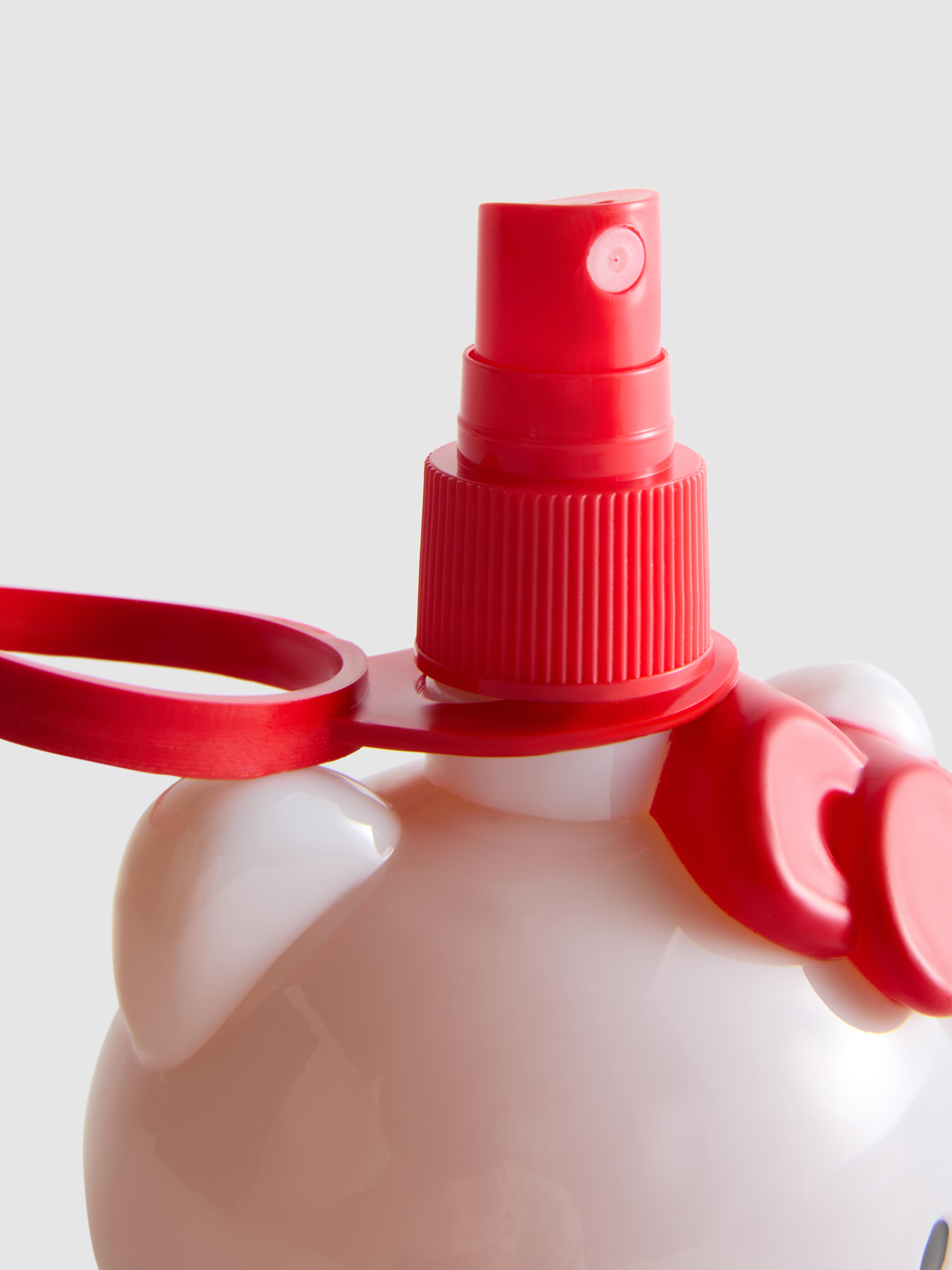 PS... Mini Hello Kitty Body Spray