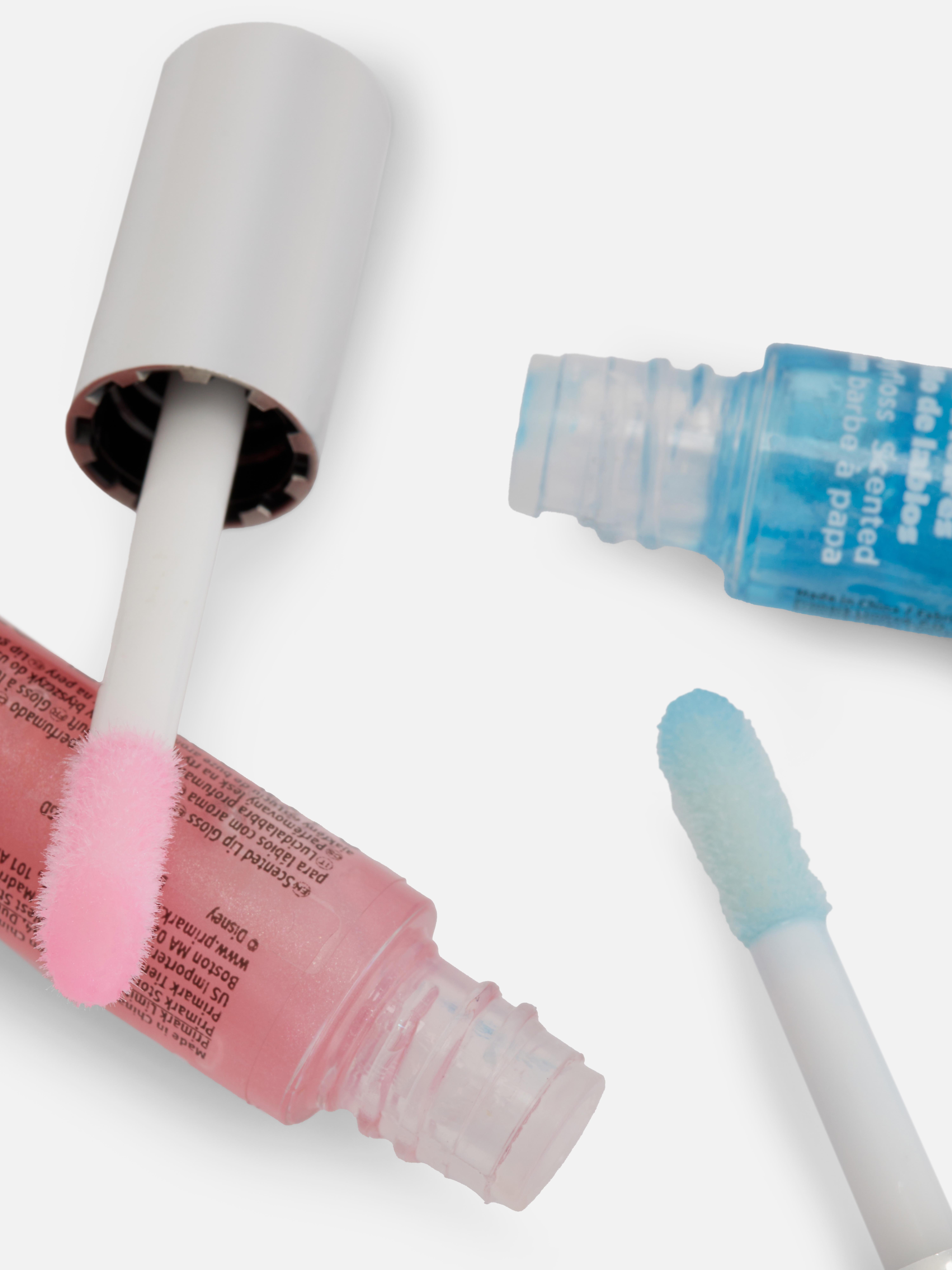 2pk PS... Mini Disney’s Stitch Lip Glosses