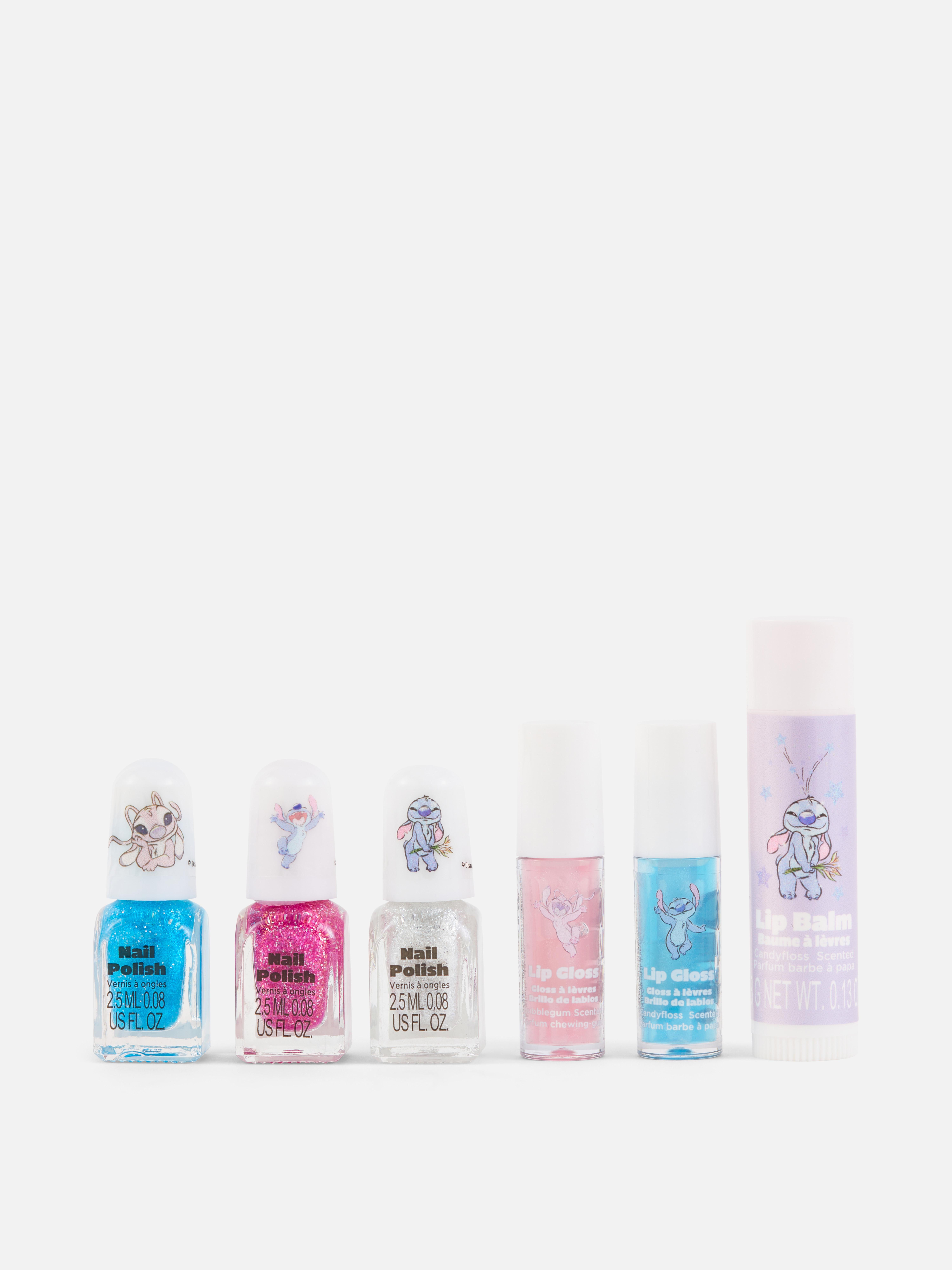 Make-uptasje in cameravorm Disney's Stitch