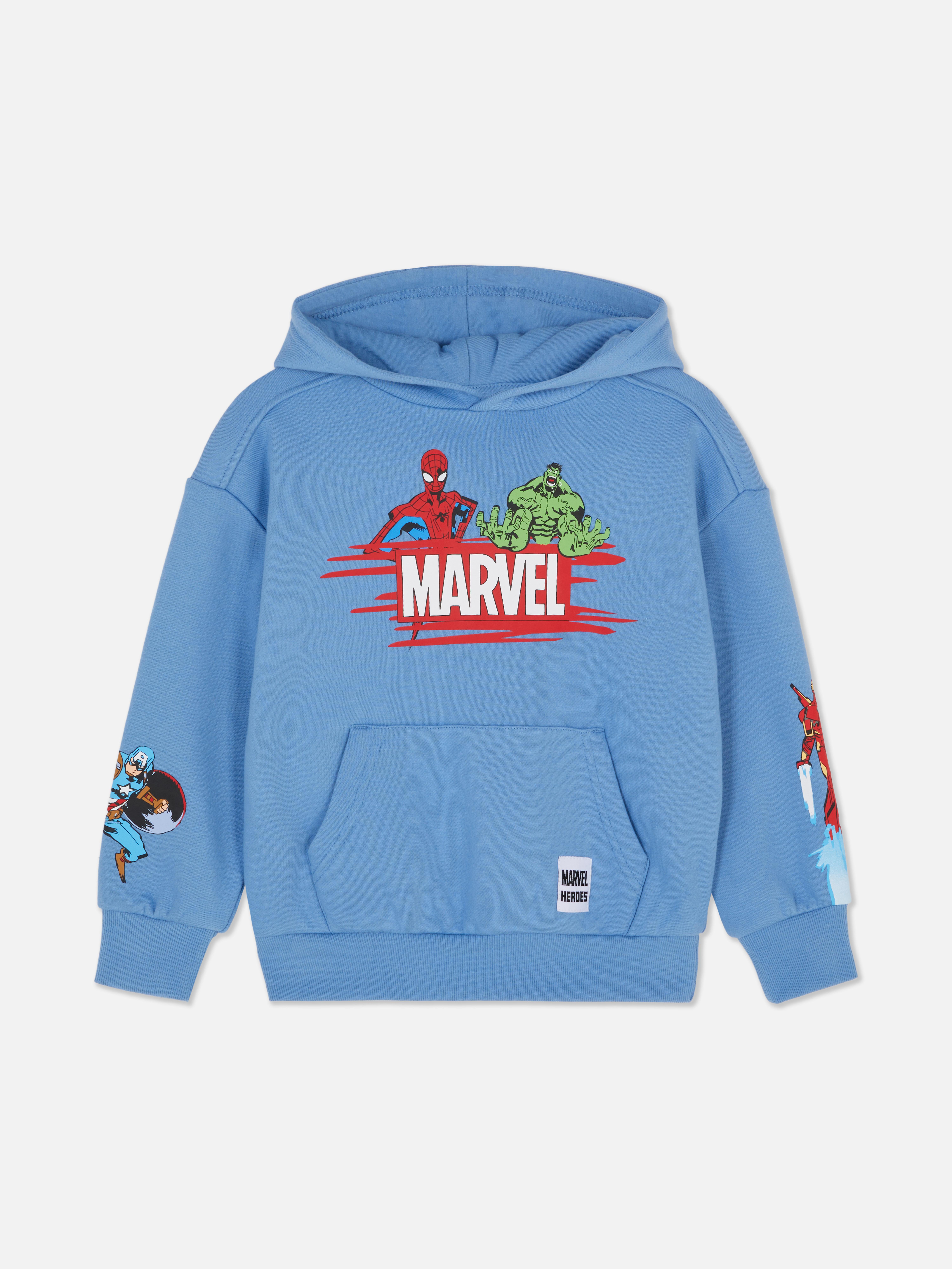 1,5–8 Jahre | „Marvel“ Hoodie