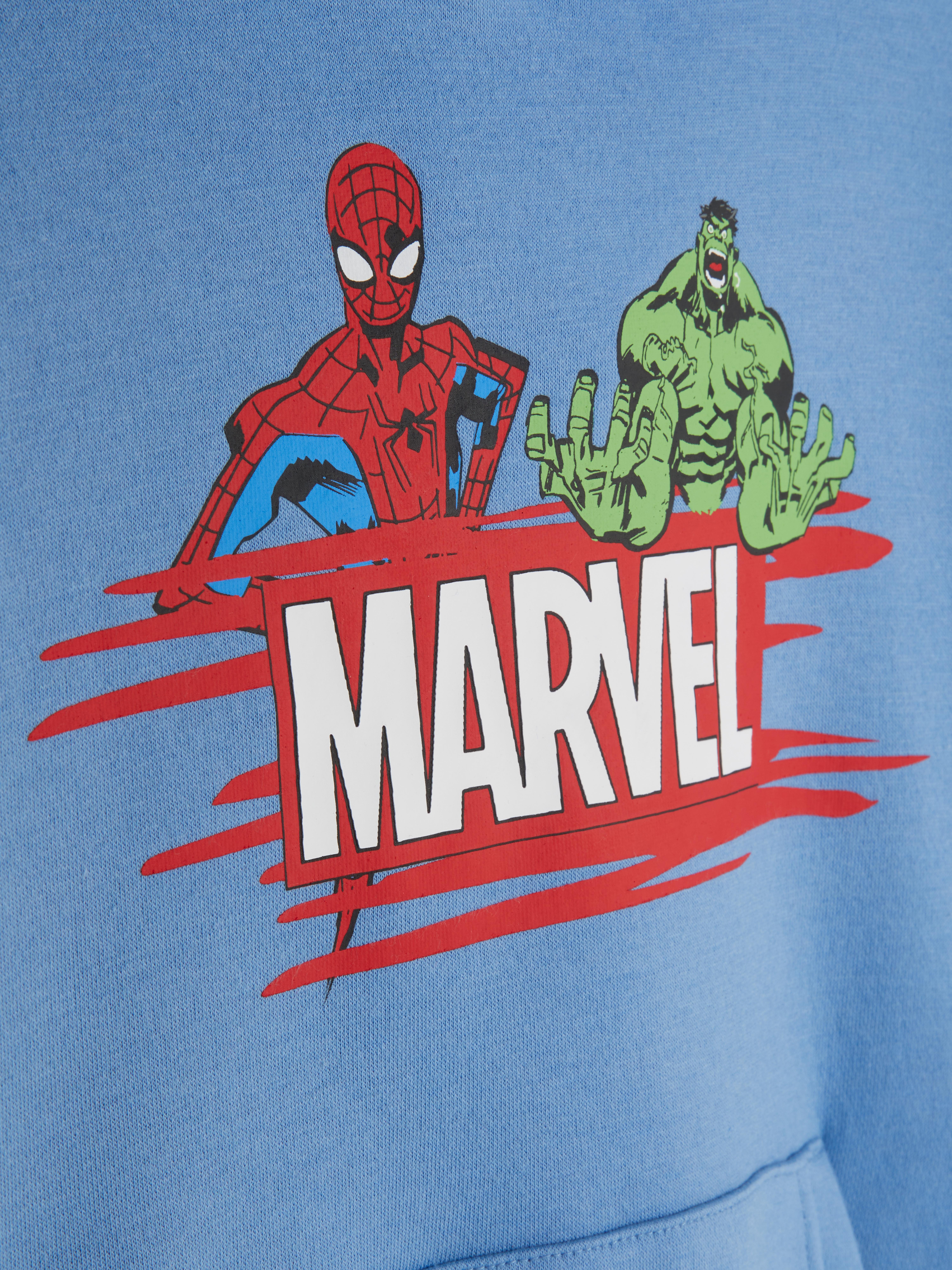1,5–8 Jahre | „Marvel“ Hoodie