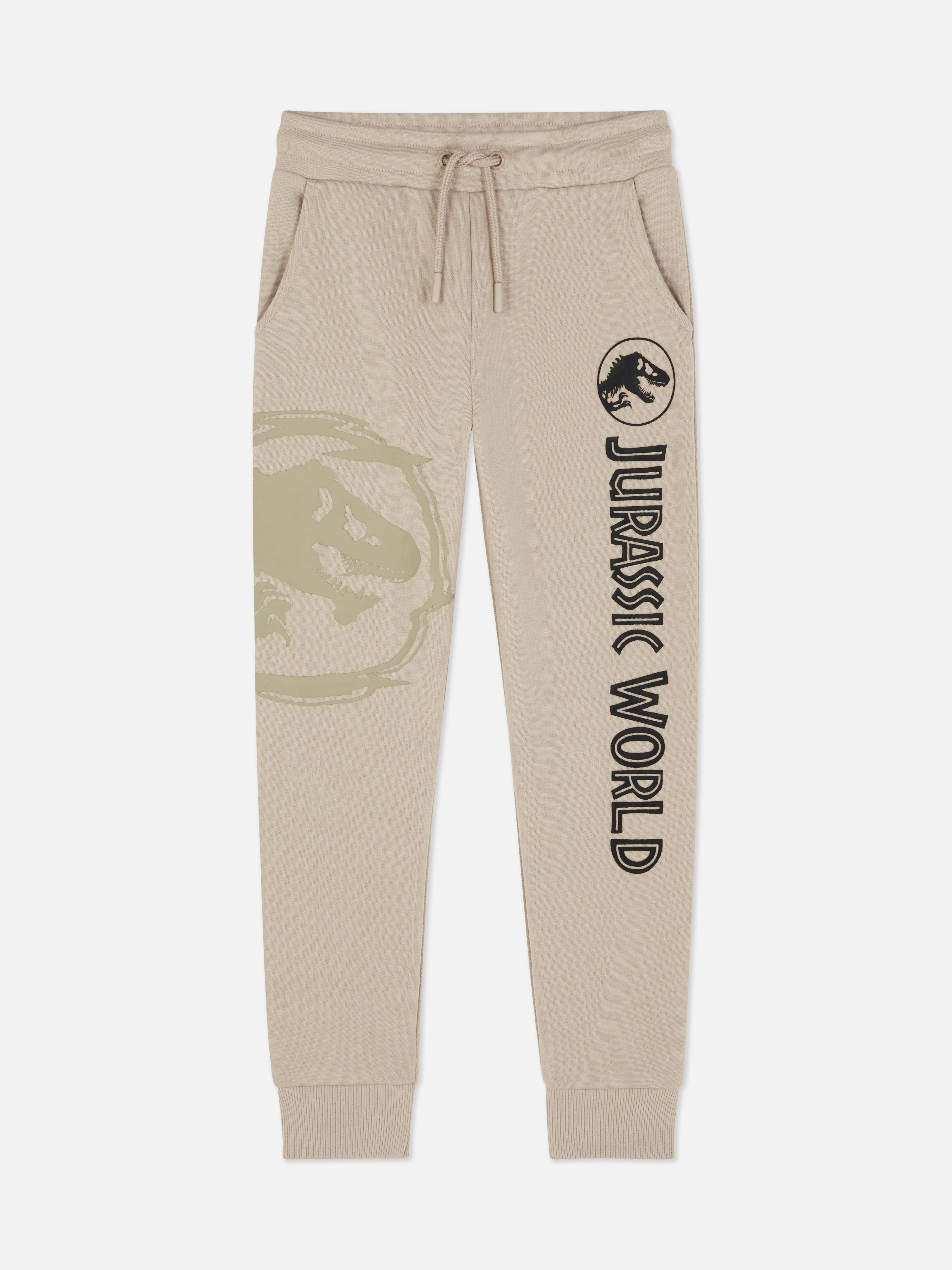 Joggingbroek met trekkoord Jurassic World