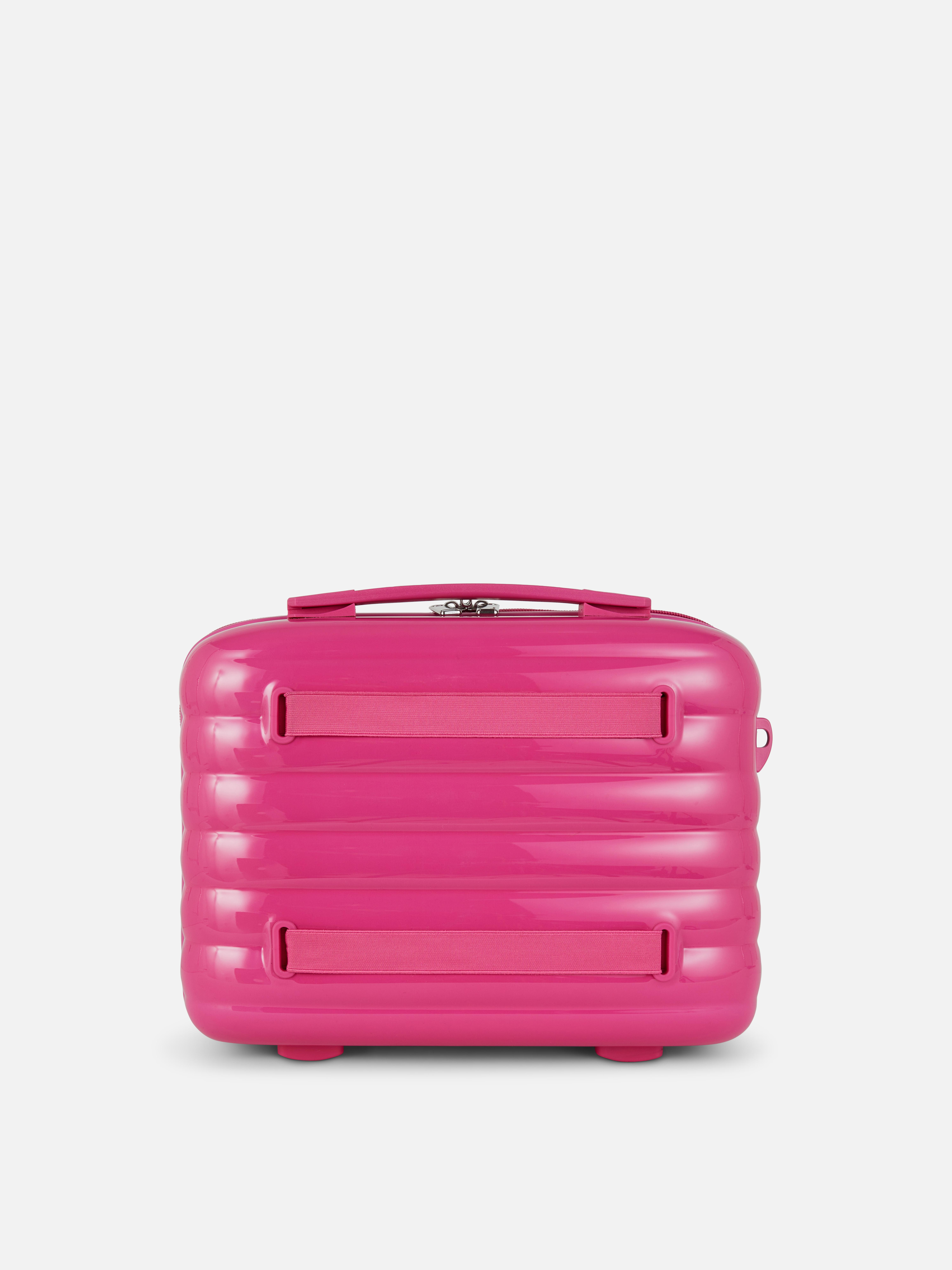 it Luggage Hard Shell Ribbed Vanity