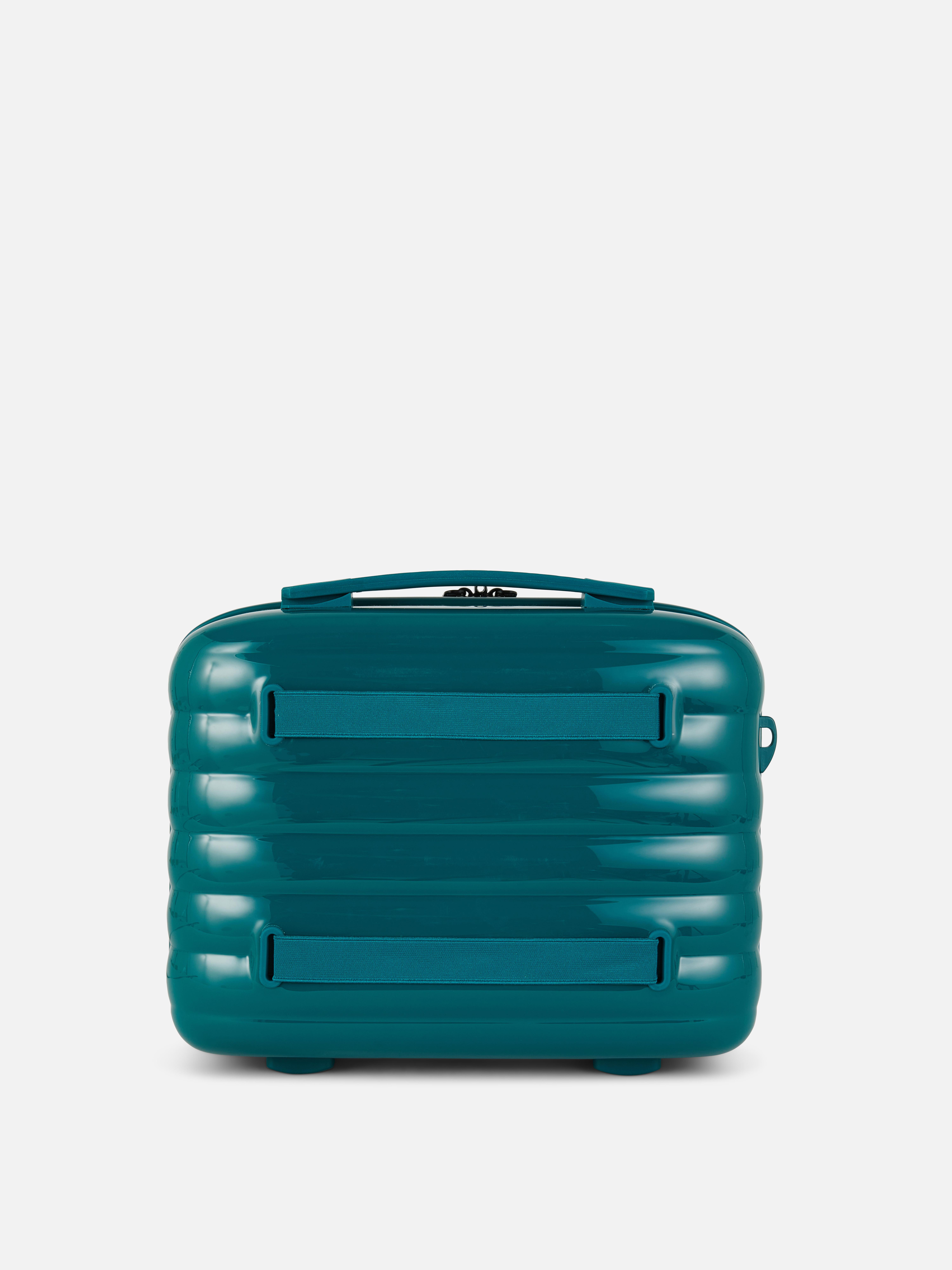 it Luggage Hard Shell Ribbed Vanity