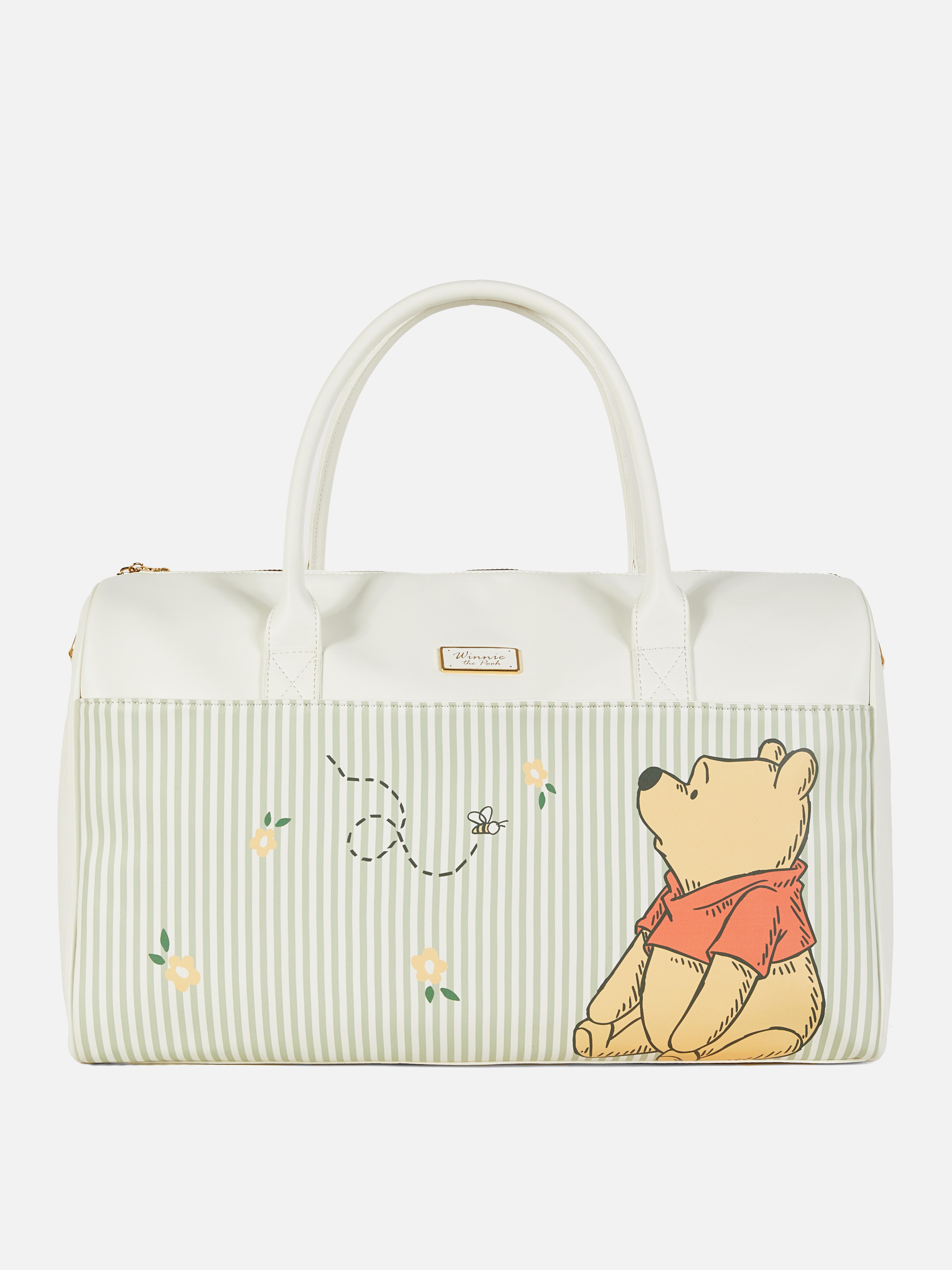 Sac week-end Disney Winnie l'ourson