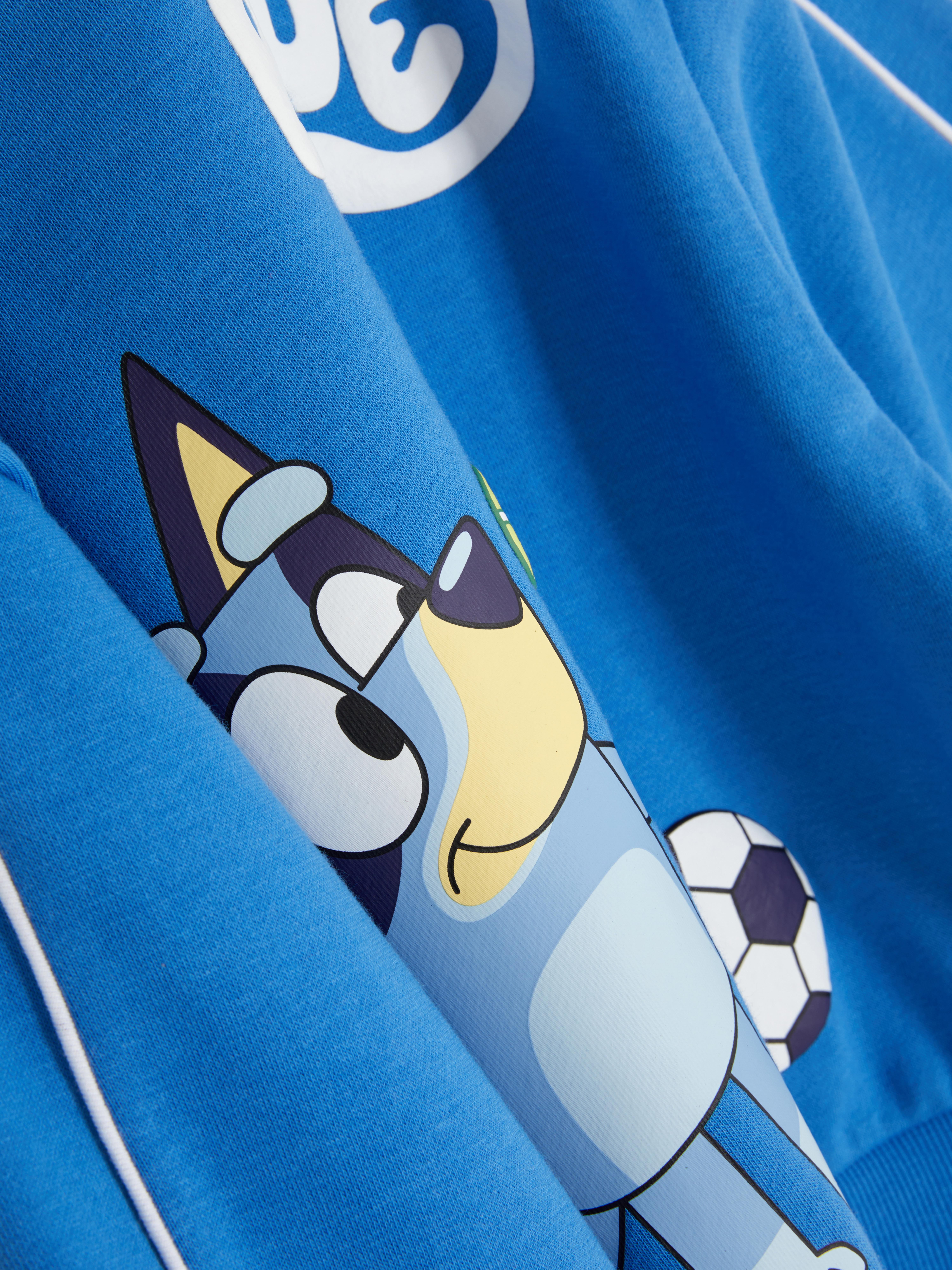 1.5-7yrs | Bluey Sweatshirt