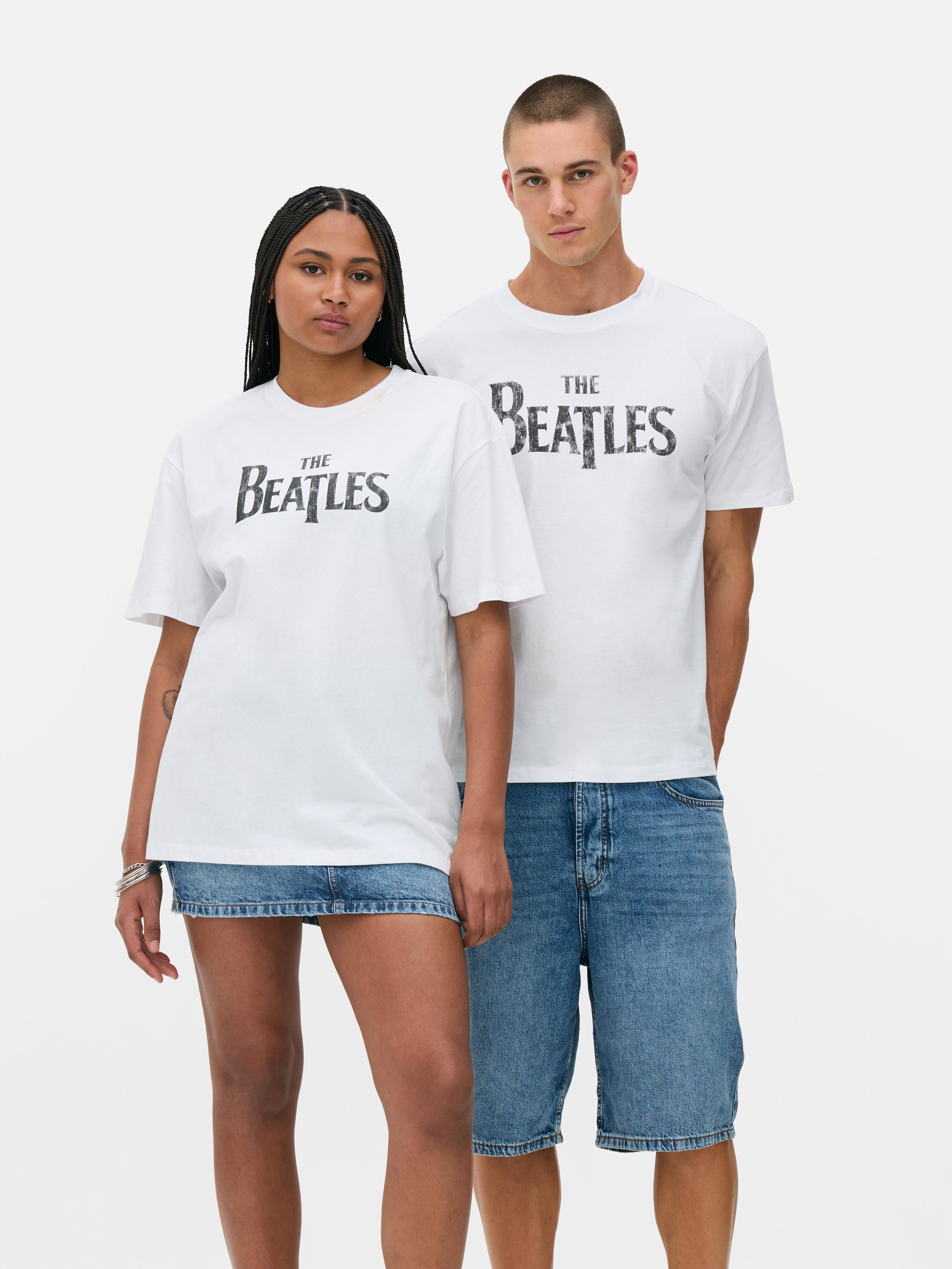 T-shirt The Beatles