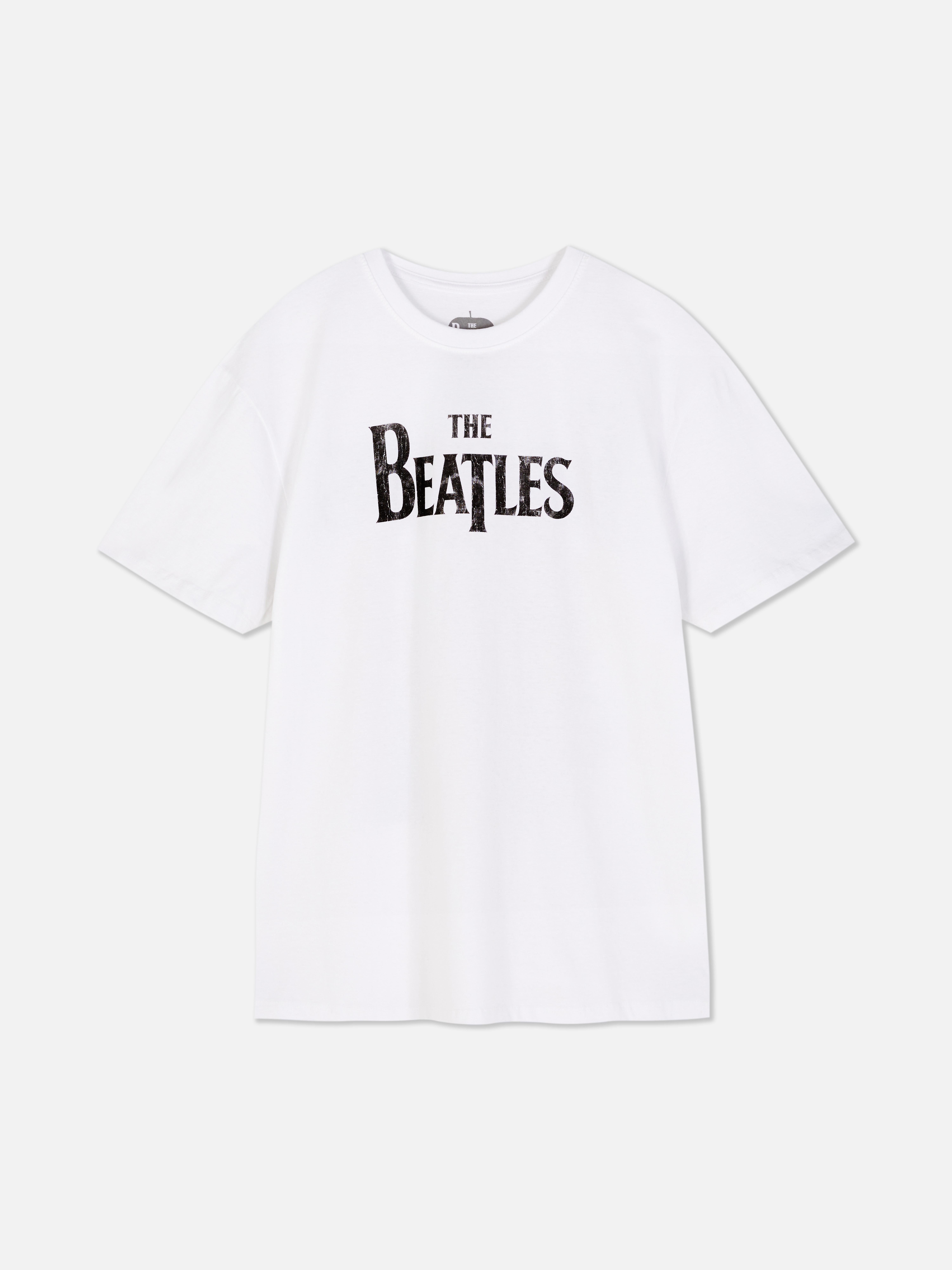 T-shirt The Beatles