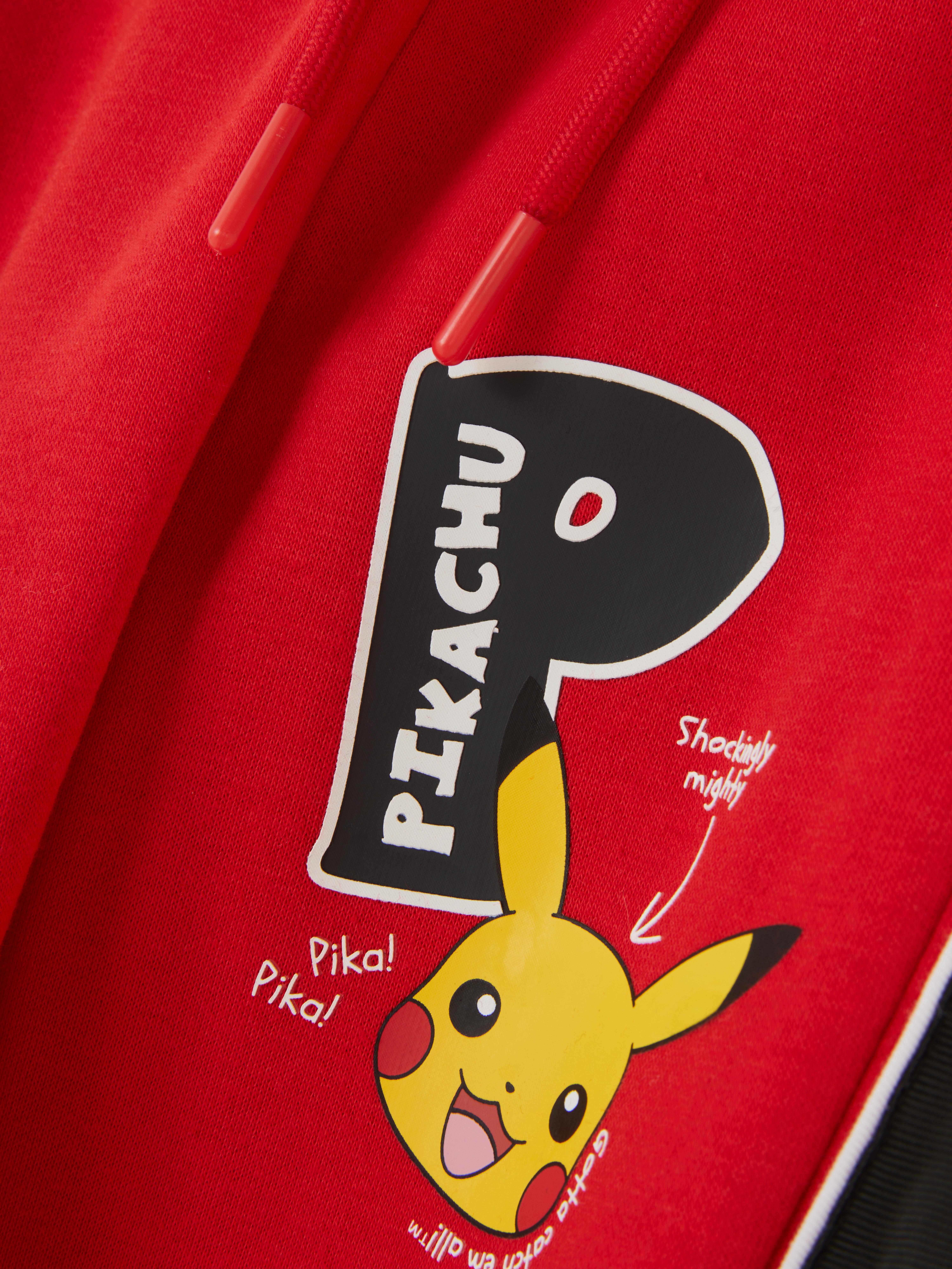 3–8 Jahre | „Pokémon“ Jogginghose