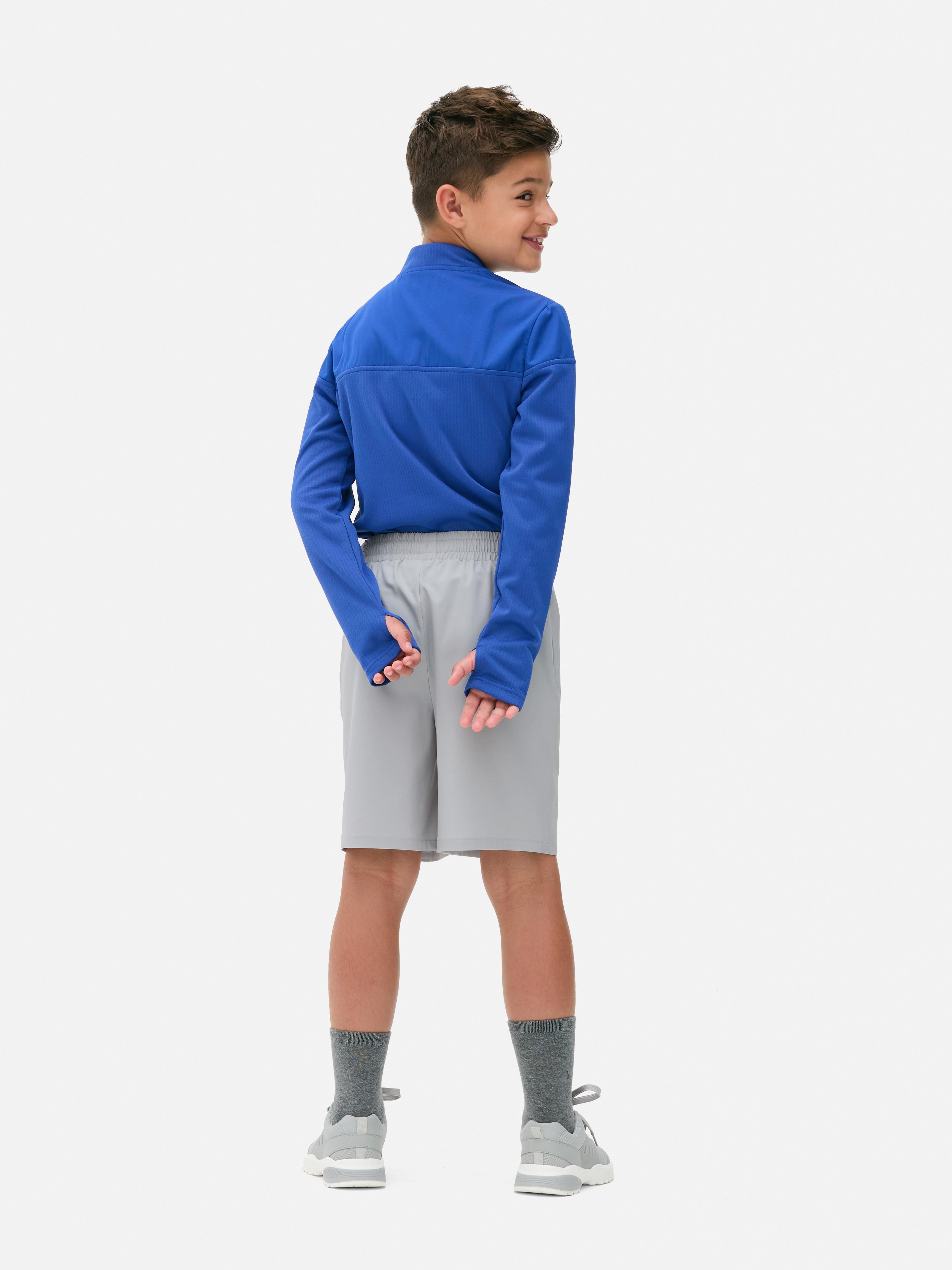 Performance Shorts