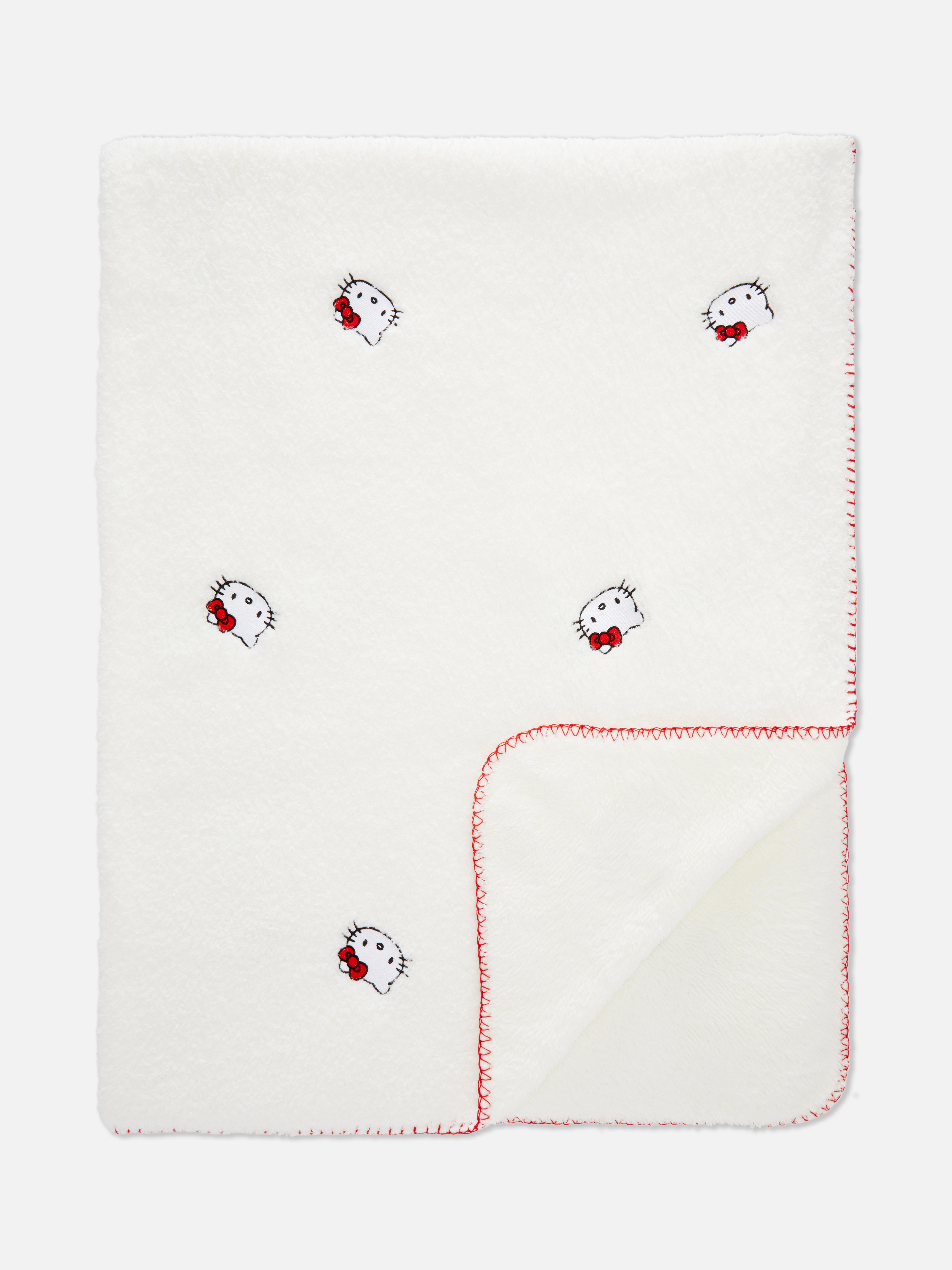 Manta Hello Kitty