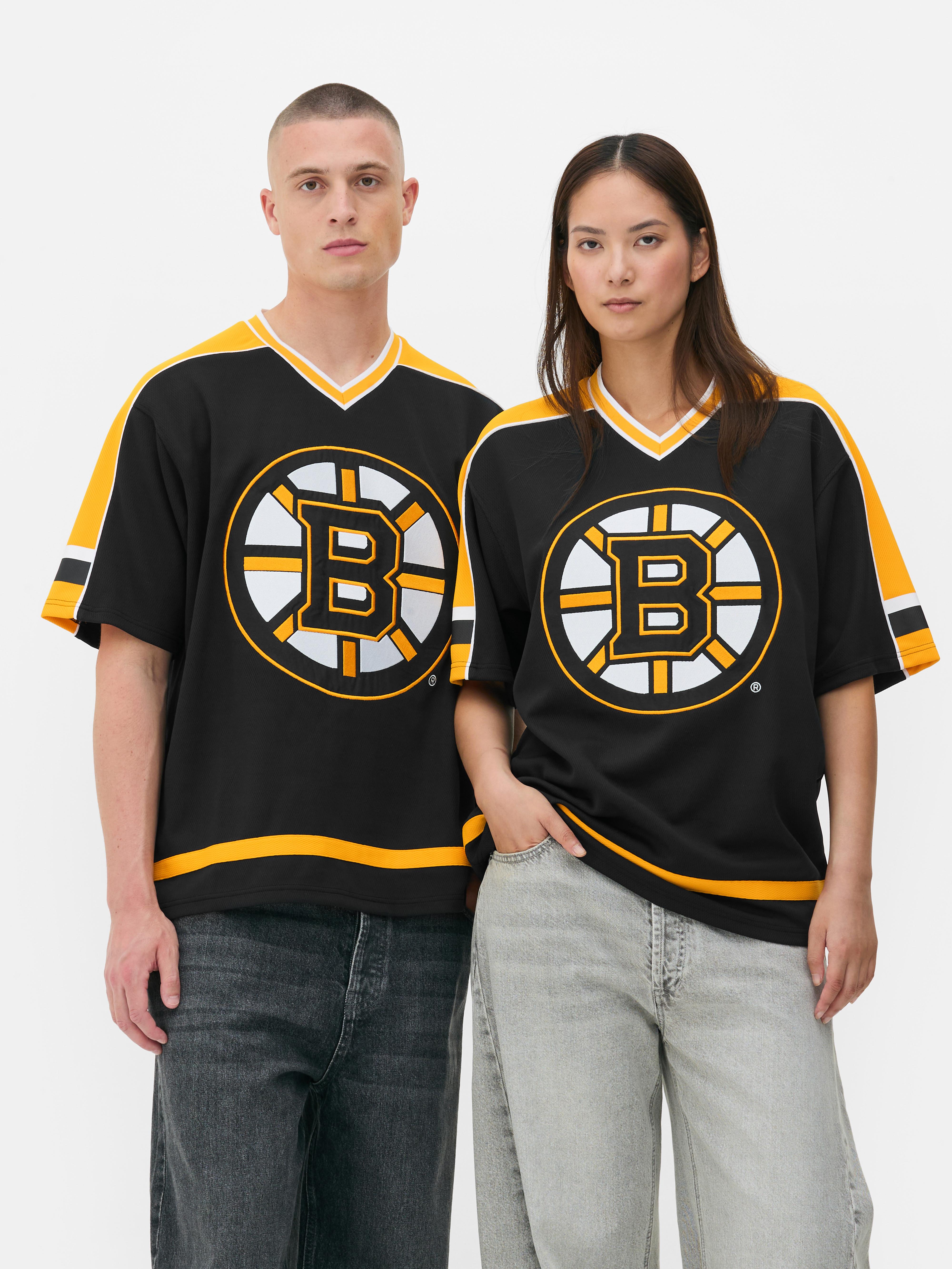 NHL Boston Bruins T-Shirt