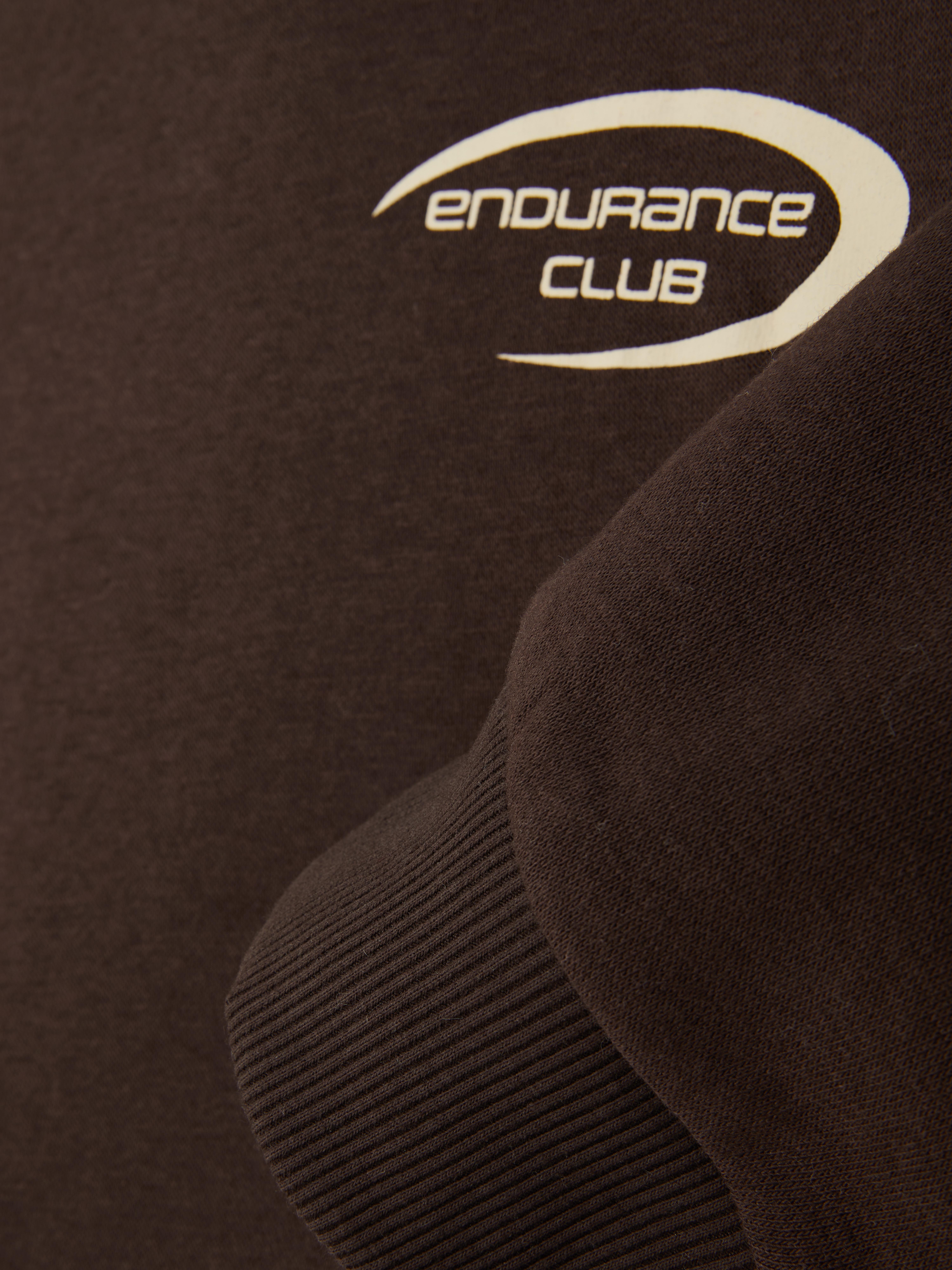 7-15 jr | Hoodie met print