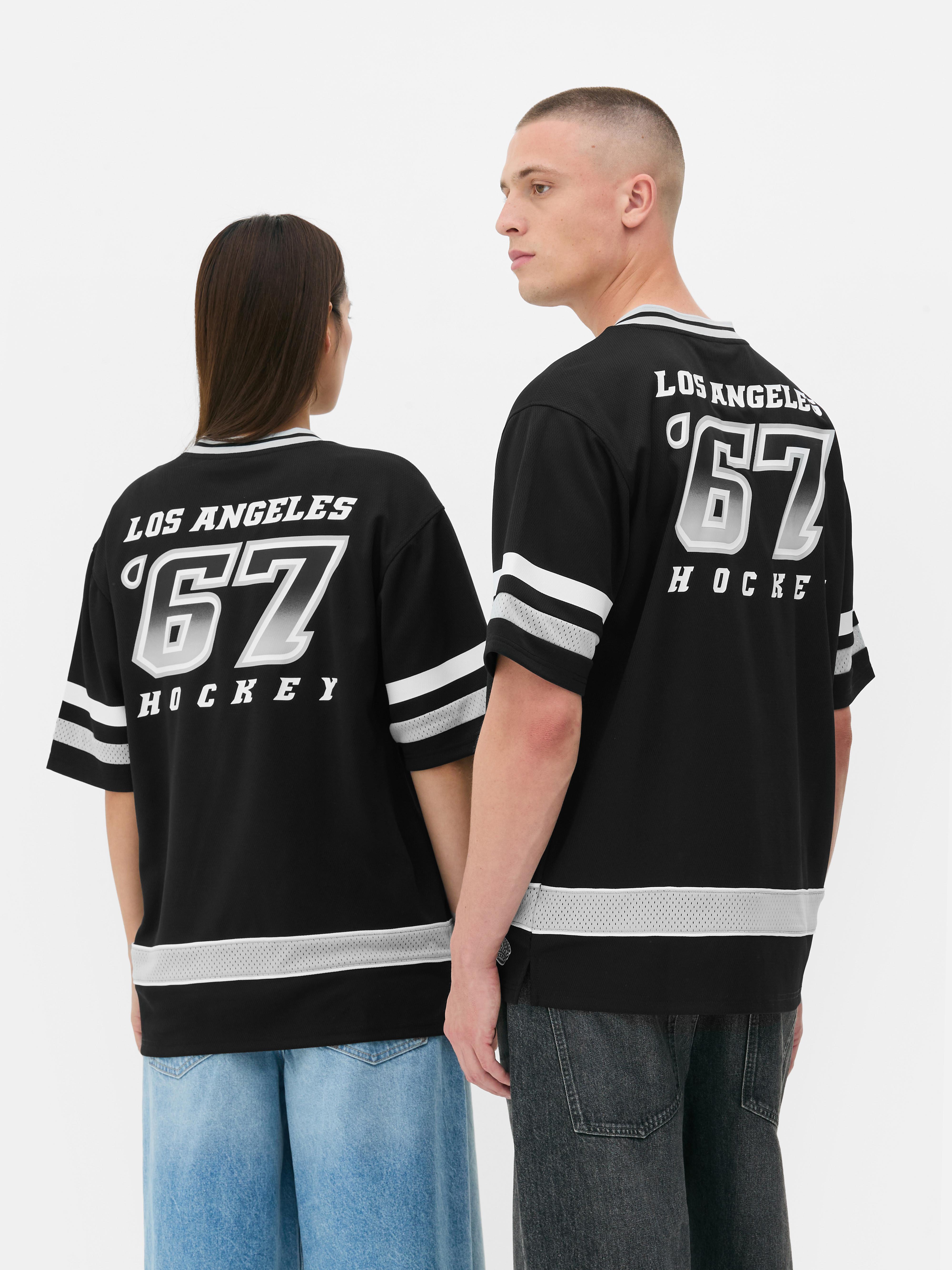 Mesh shirt Los Angeles Kings