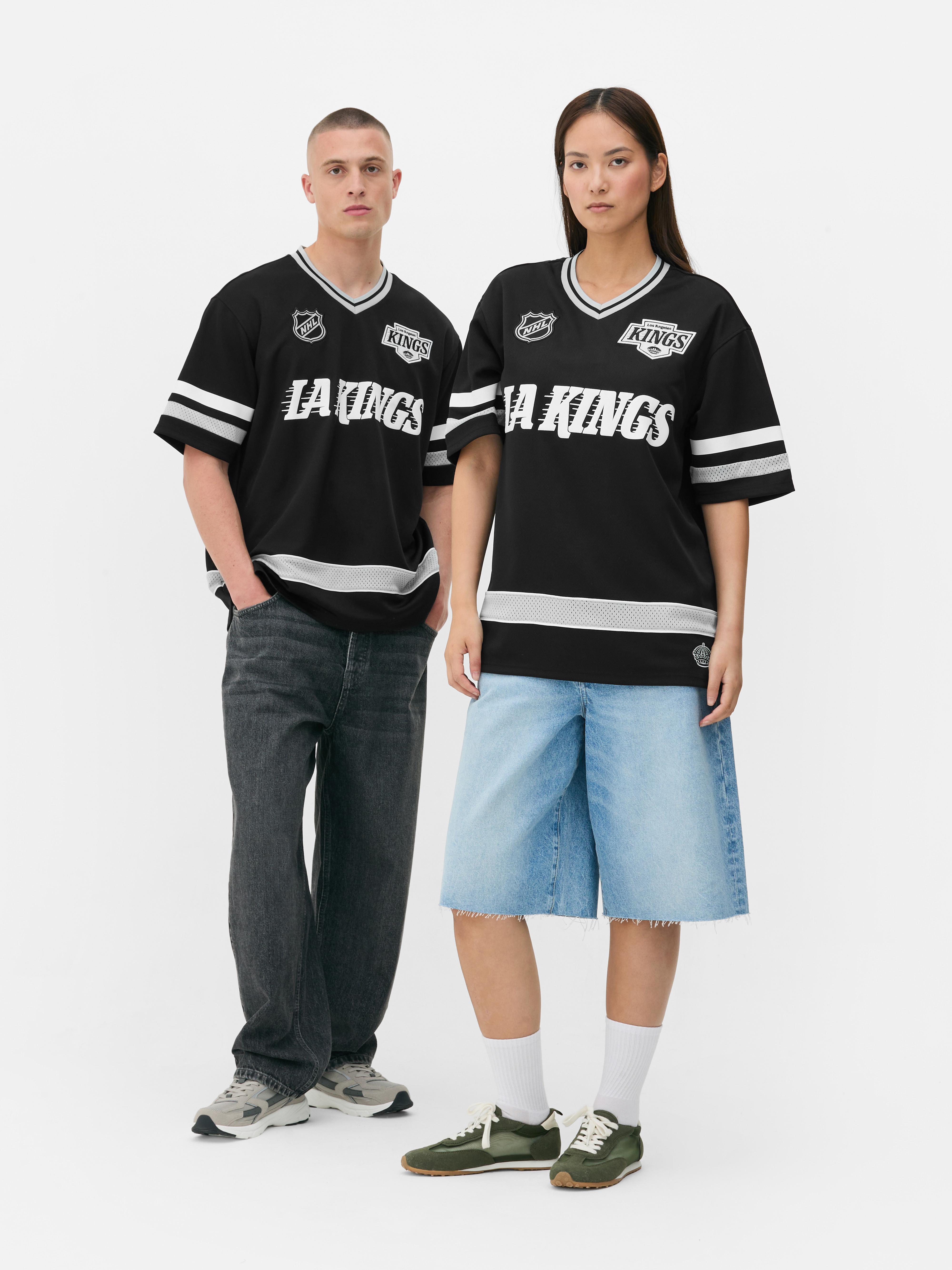 Camisola malha Los Angeles Kings