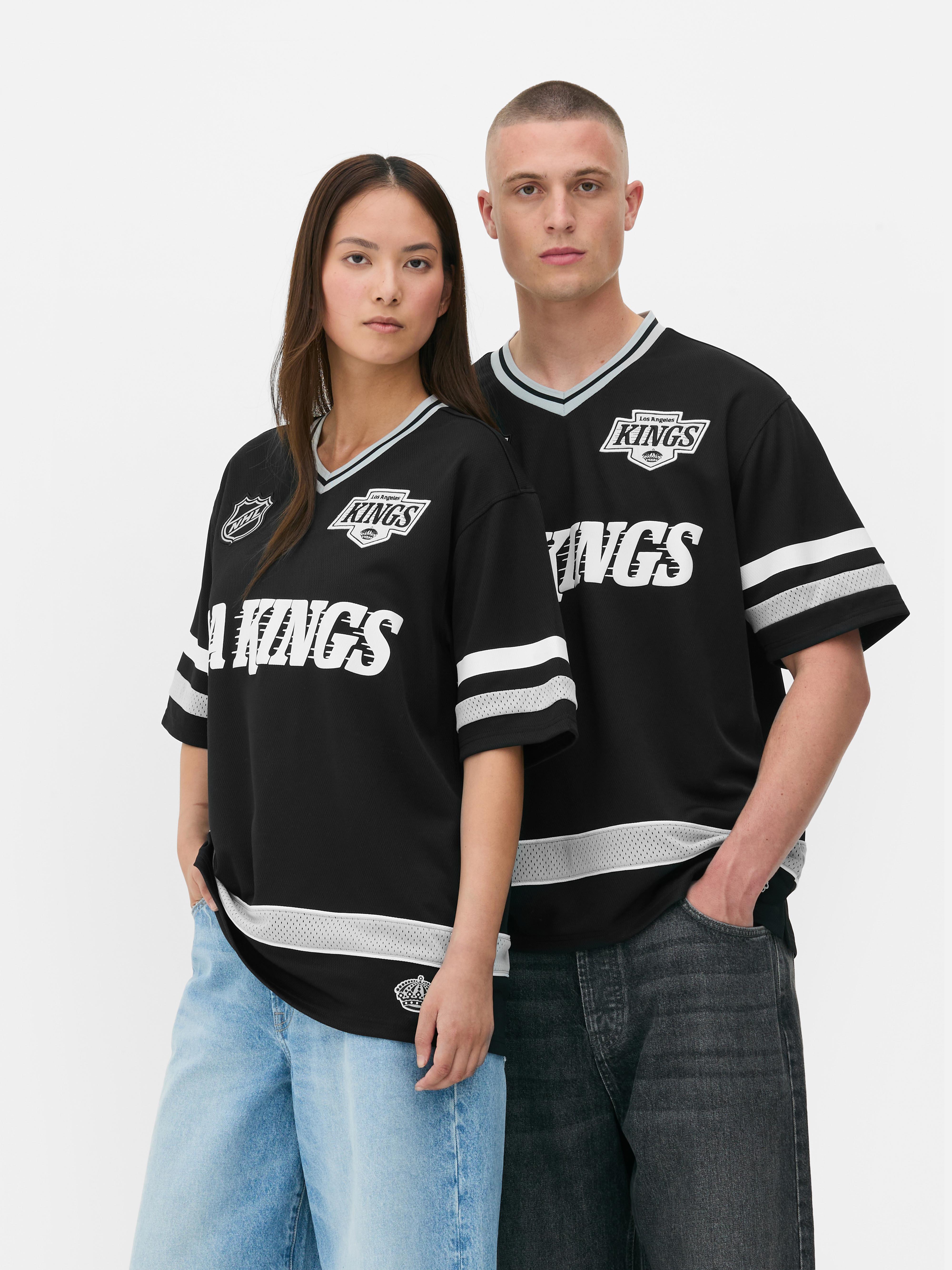 Camisola malha Los Angeles Kings