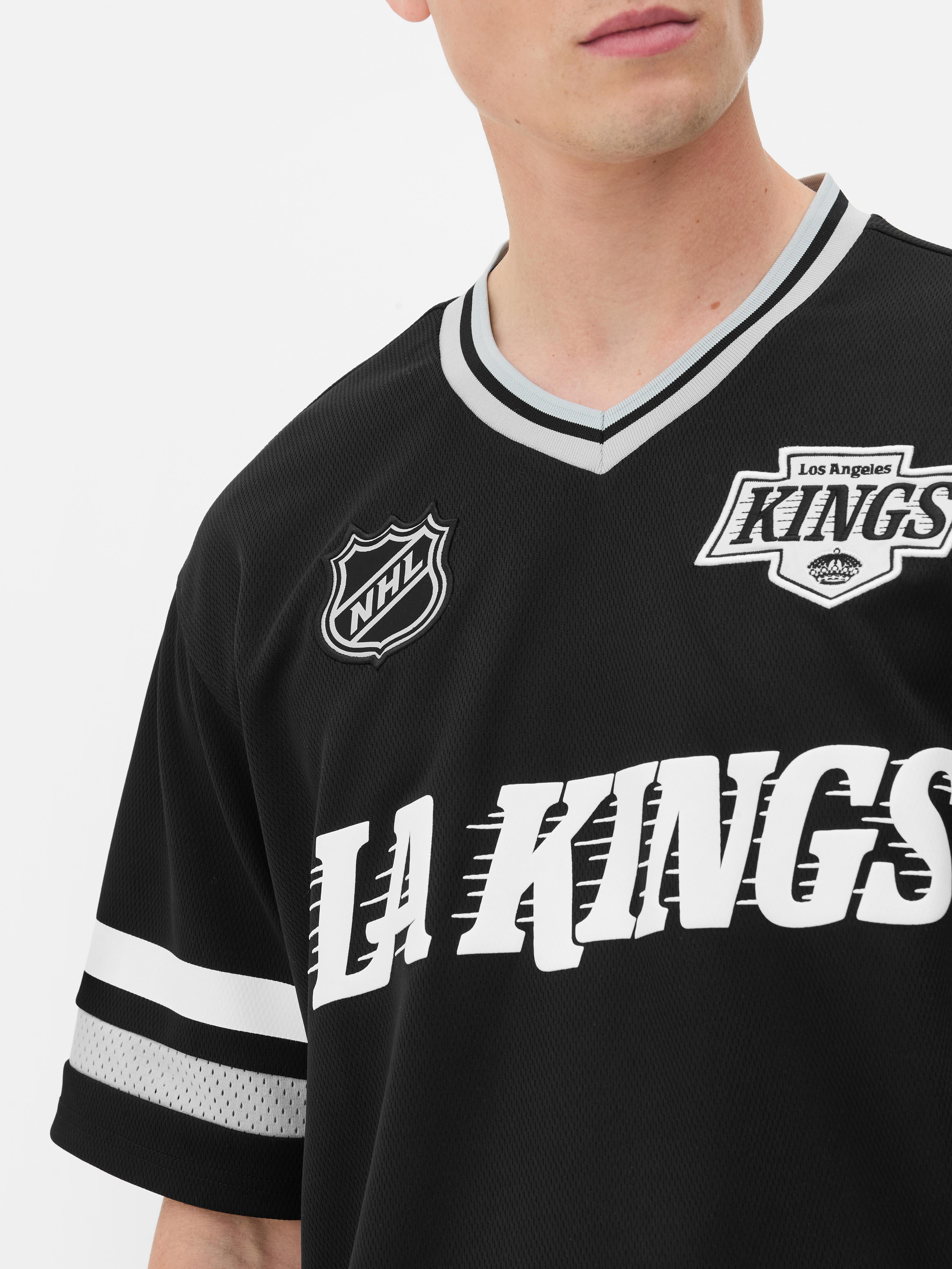Camisola malha Los Angeles Kings