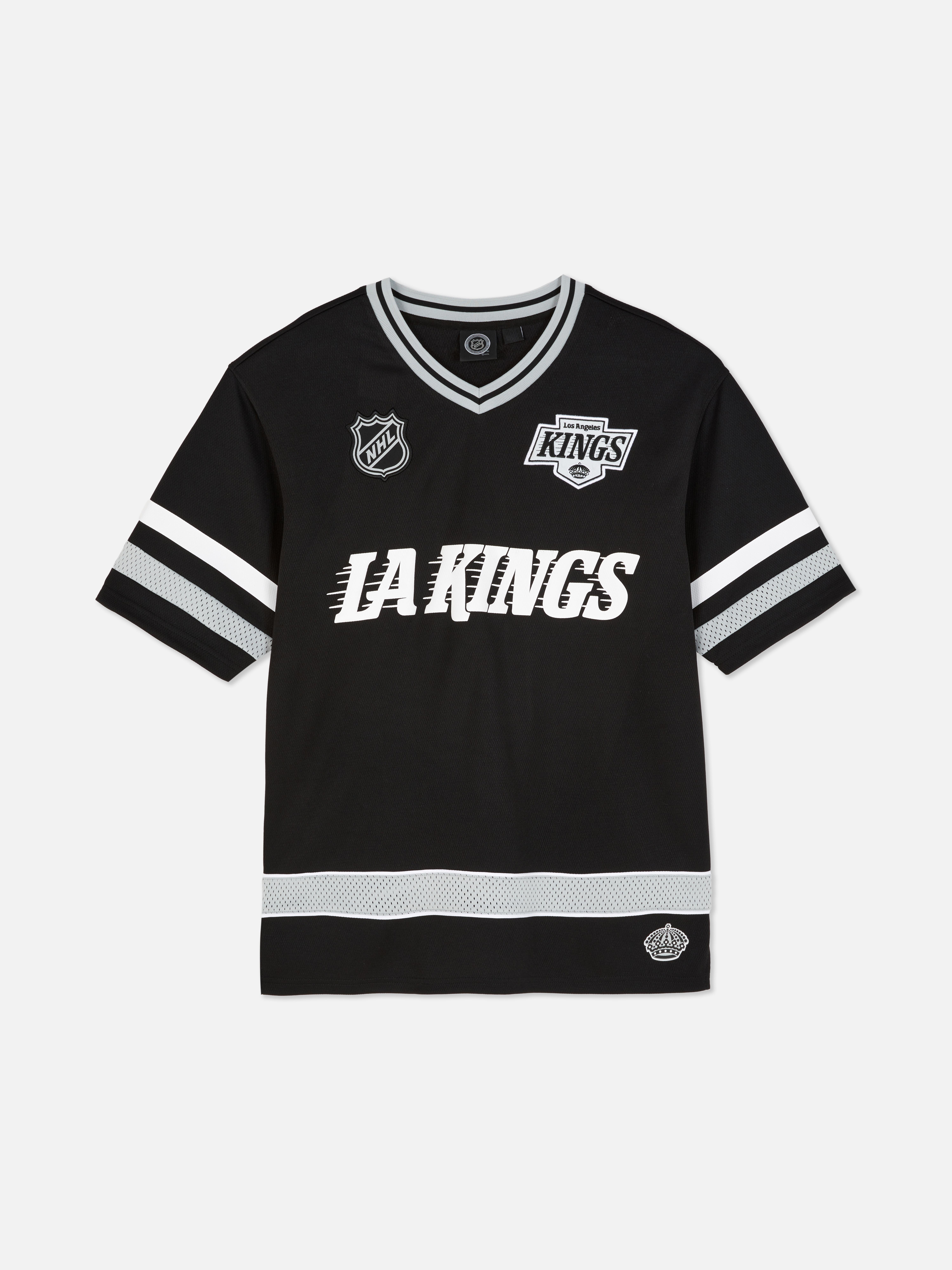 Camisola malha Los Angeles Kings