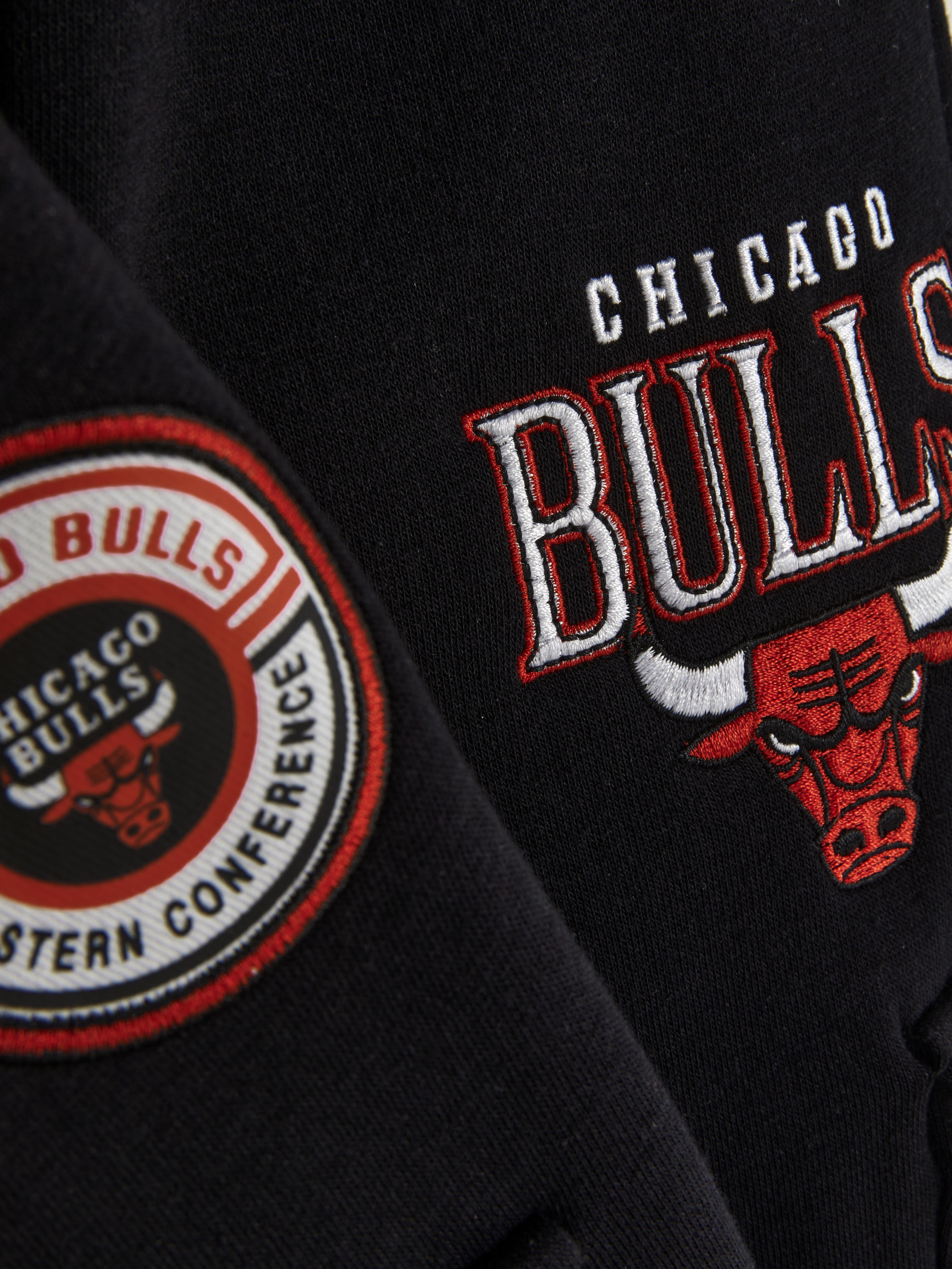 NBA Chicago Bulls Cargo Joggers