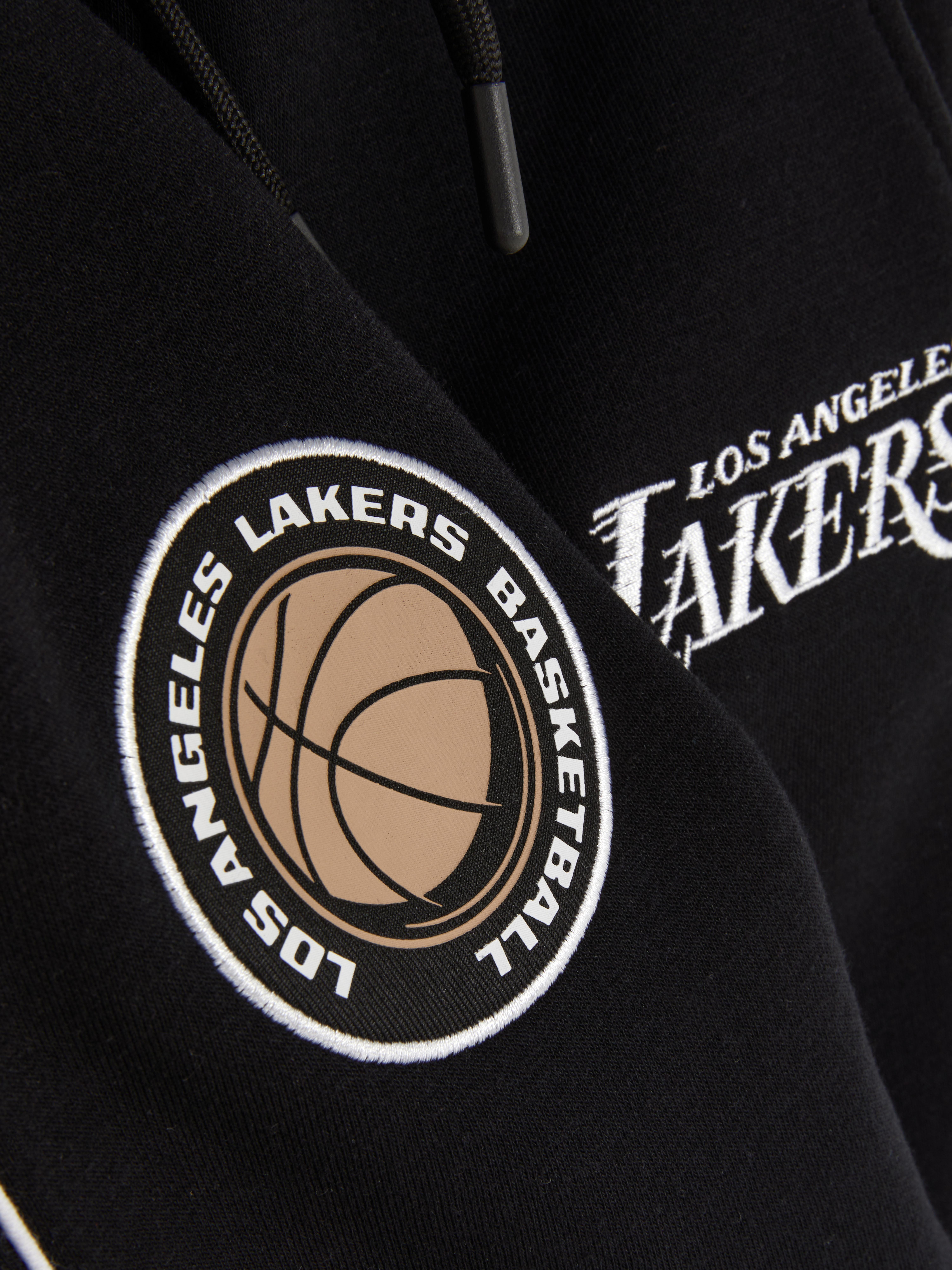 NBA Los Angeles Lakers Drawstring Joggers