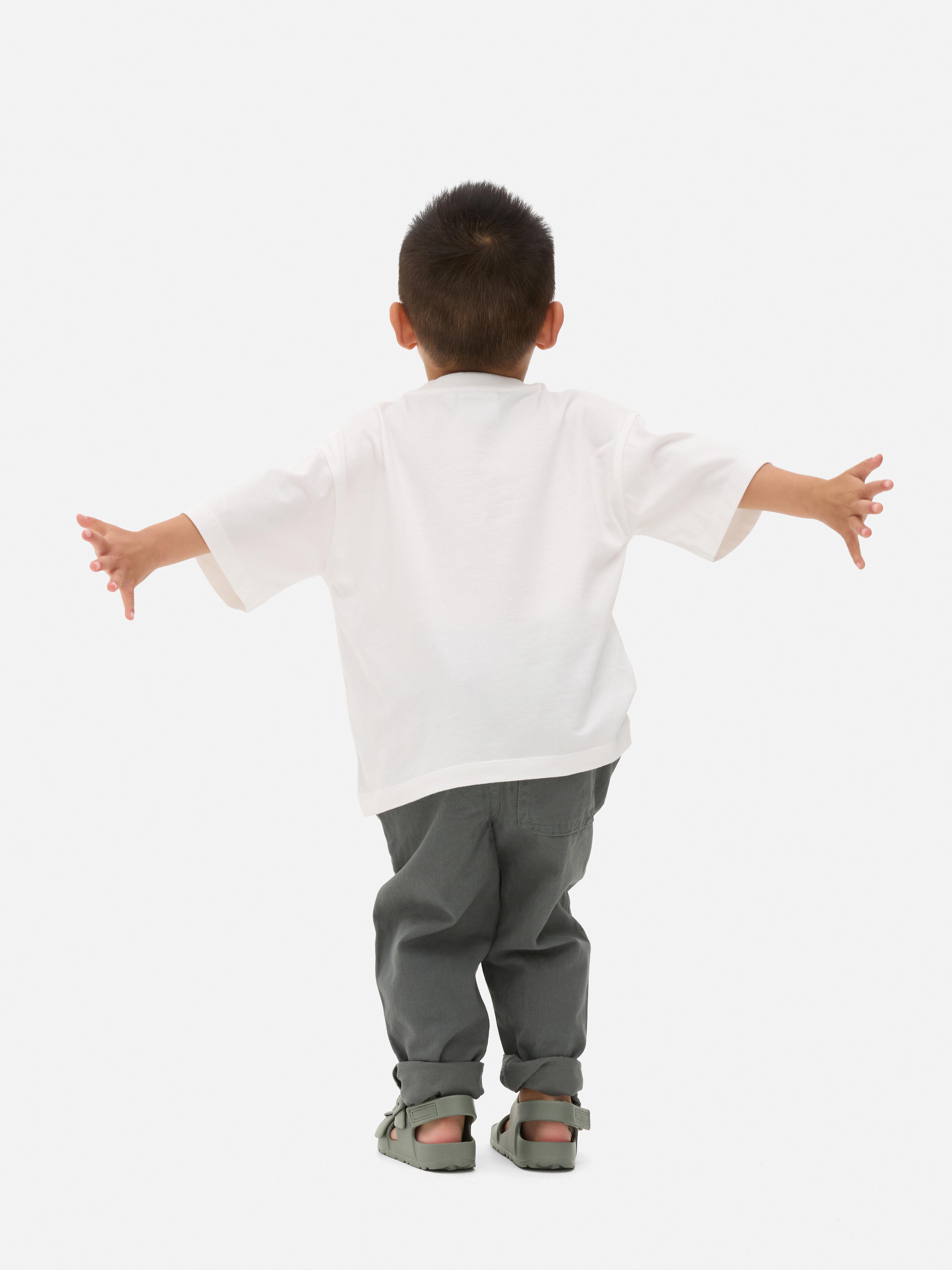 1.5-8yrs | Jurassic World T-Shirt