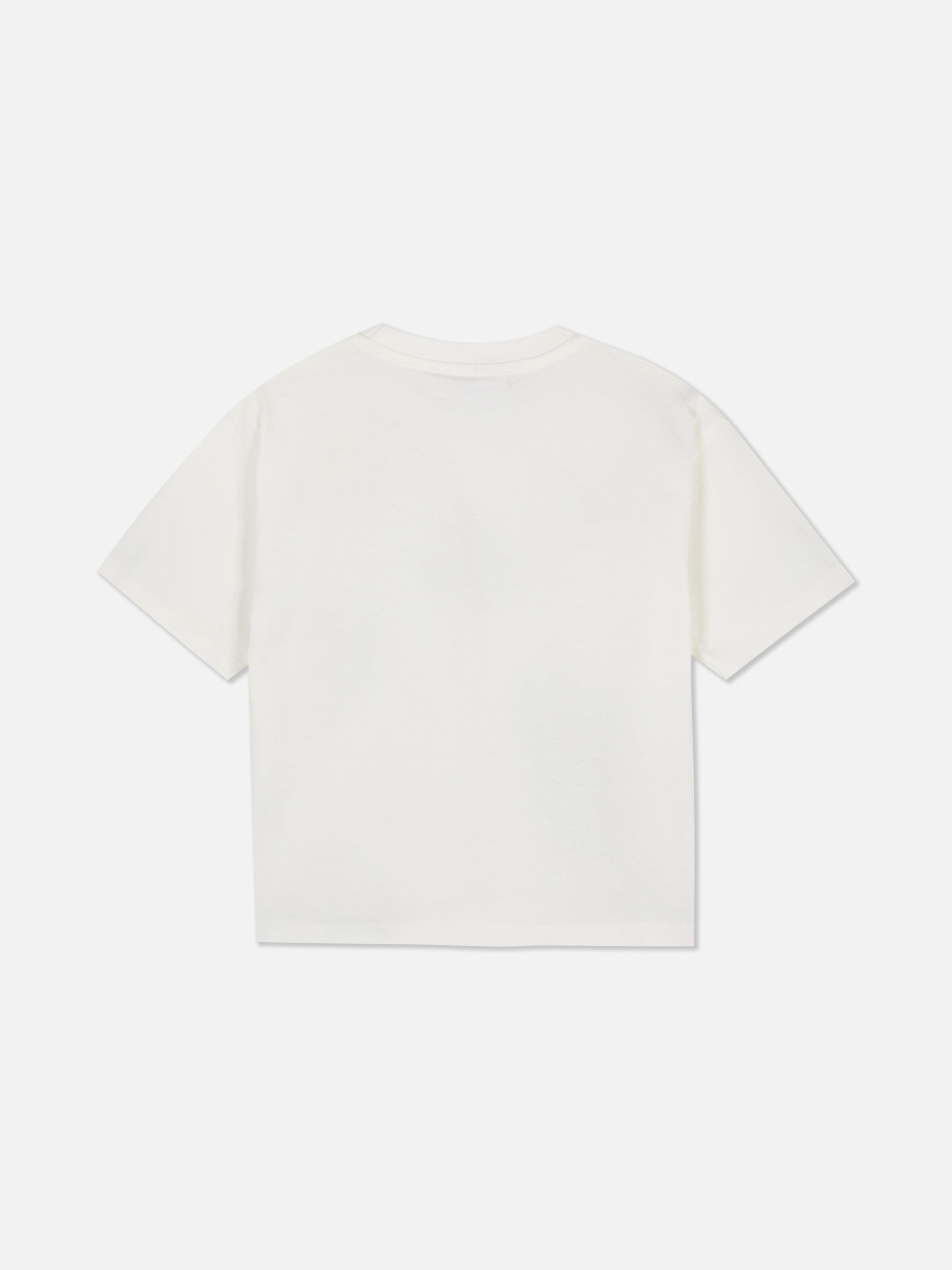 1.5-8yrs | Jurassic World T-Shirt