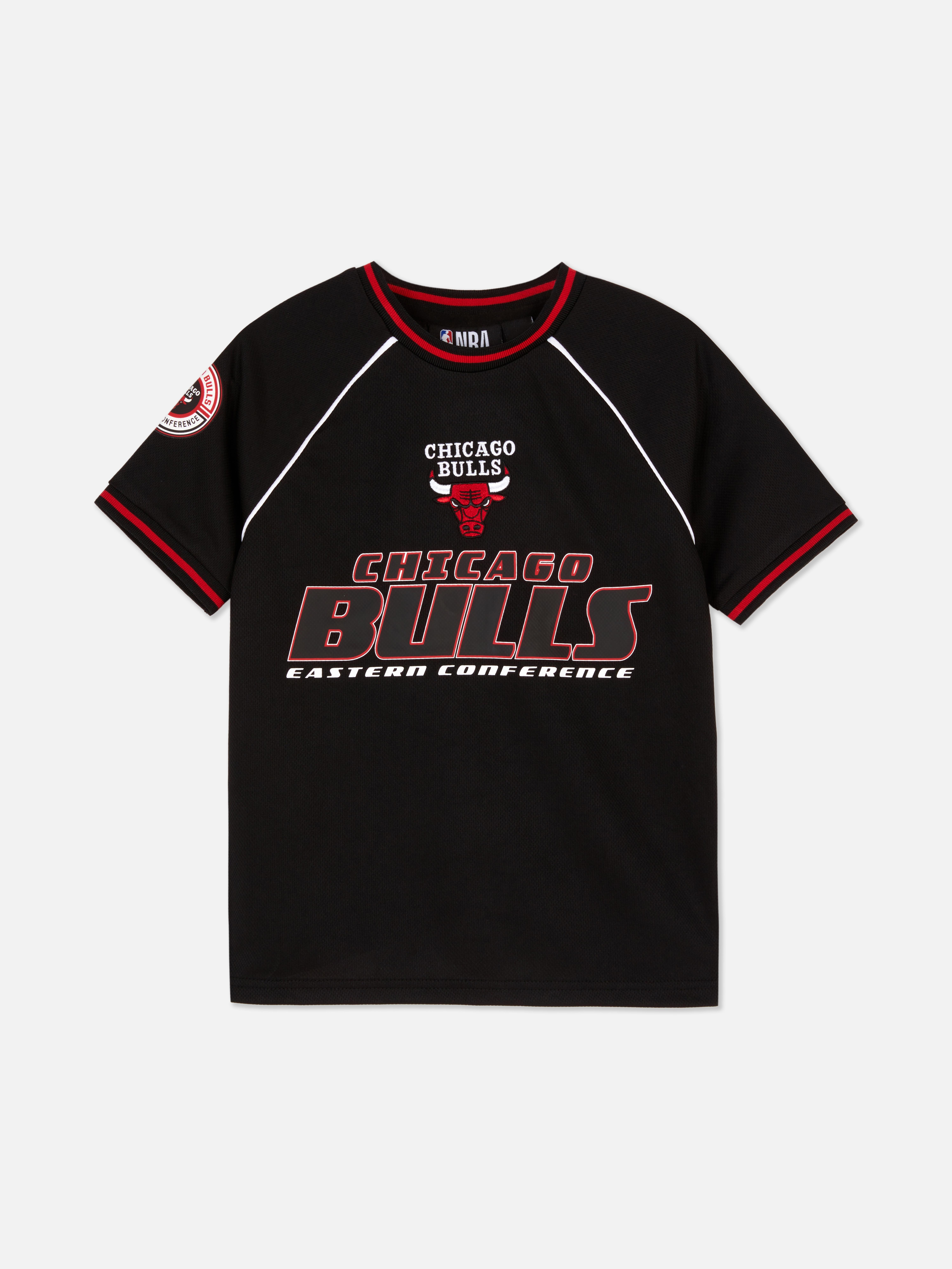 Mrežasta majica NBA Chicago Bulls