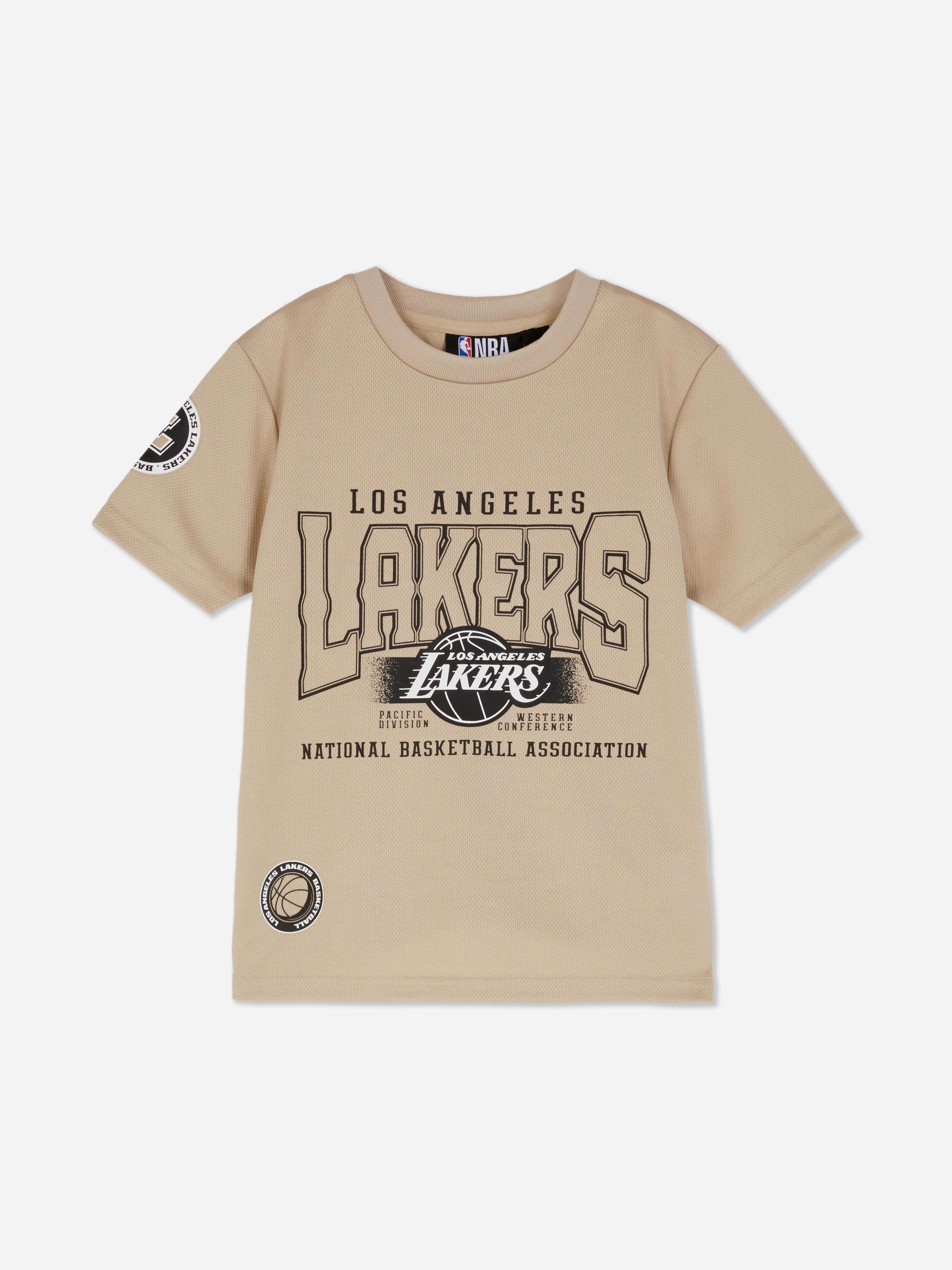 Majica NBA Los Angeles Lakers