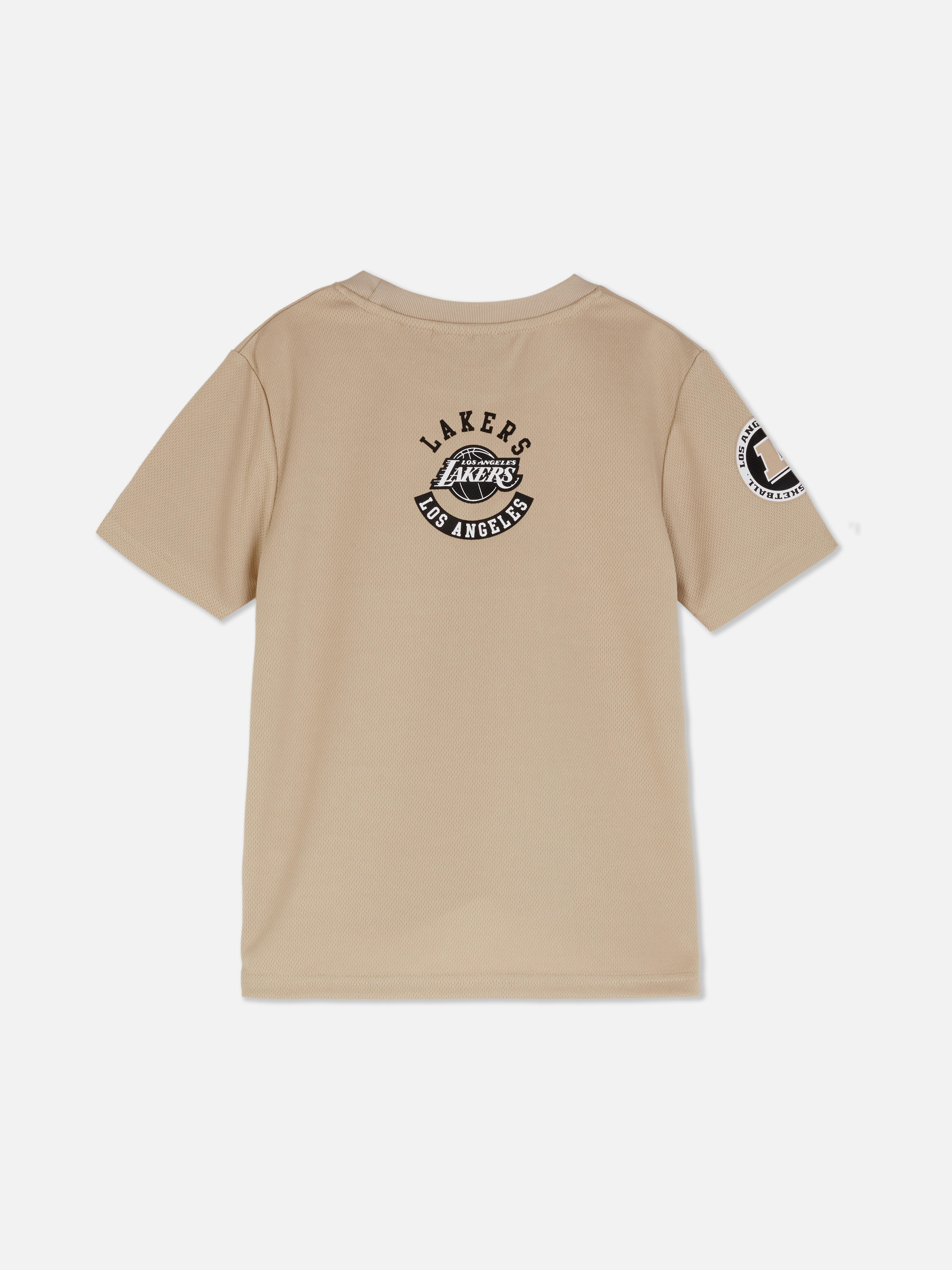 Majica NBA Los Angeles Lakers
