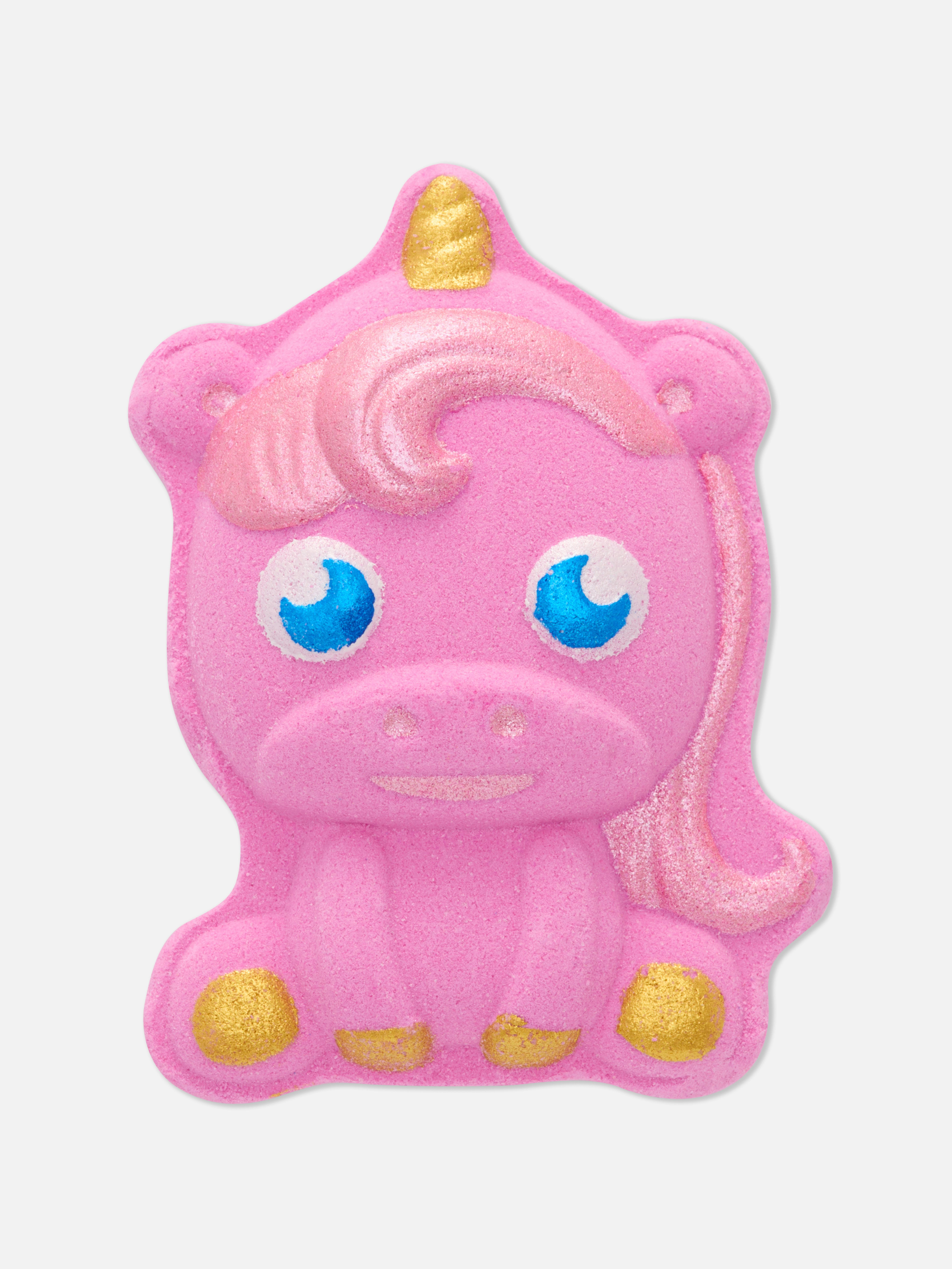 „Einhorn“ Badekugel