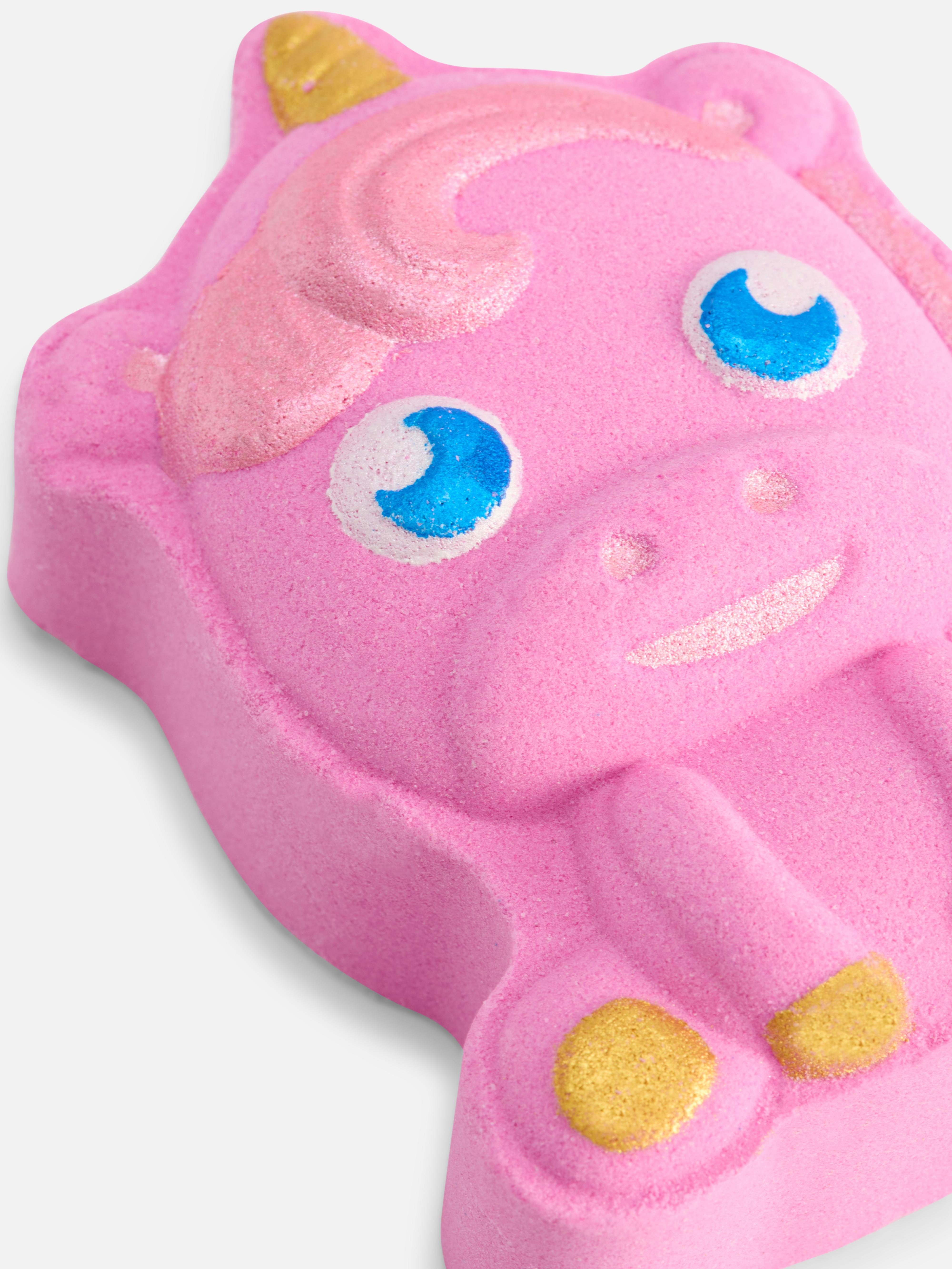 Unicorn Bath Fizzer