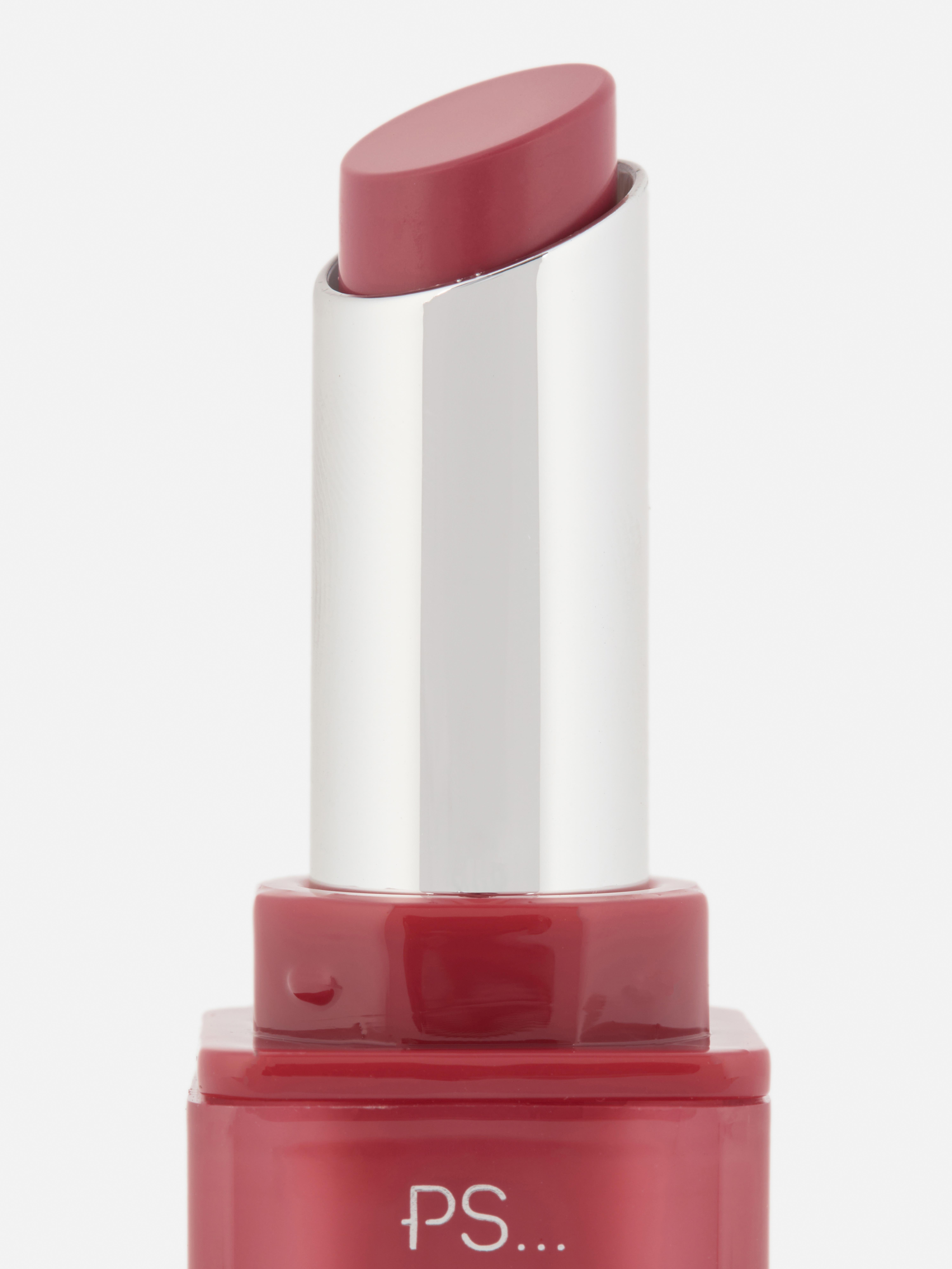 PS... Lip Gloss Balm