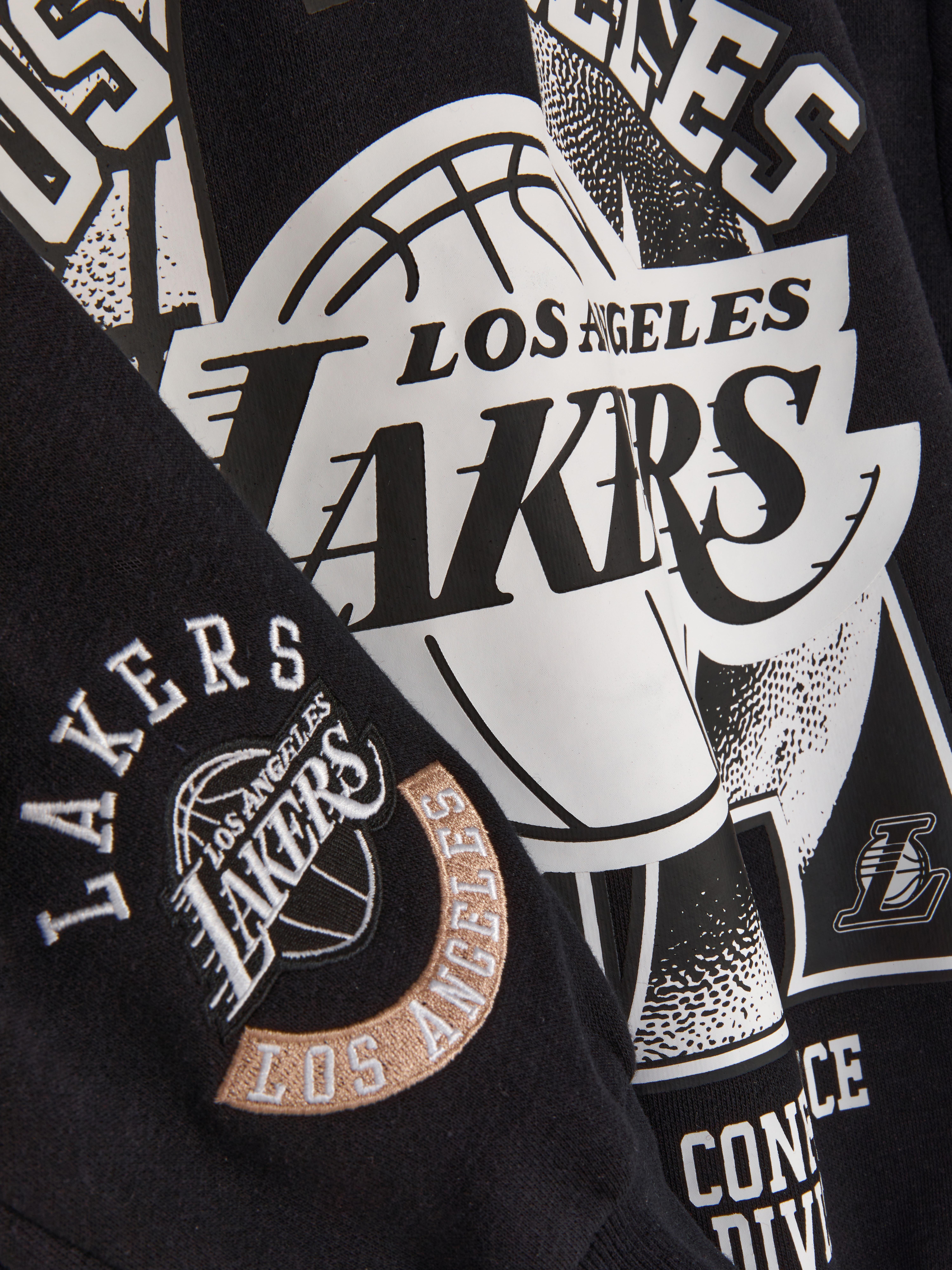 Felpa NBA Los Angeles Lakers