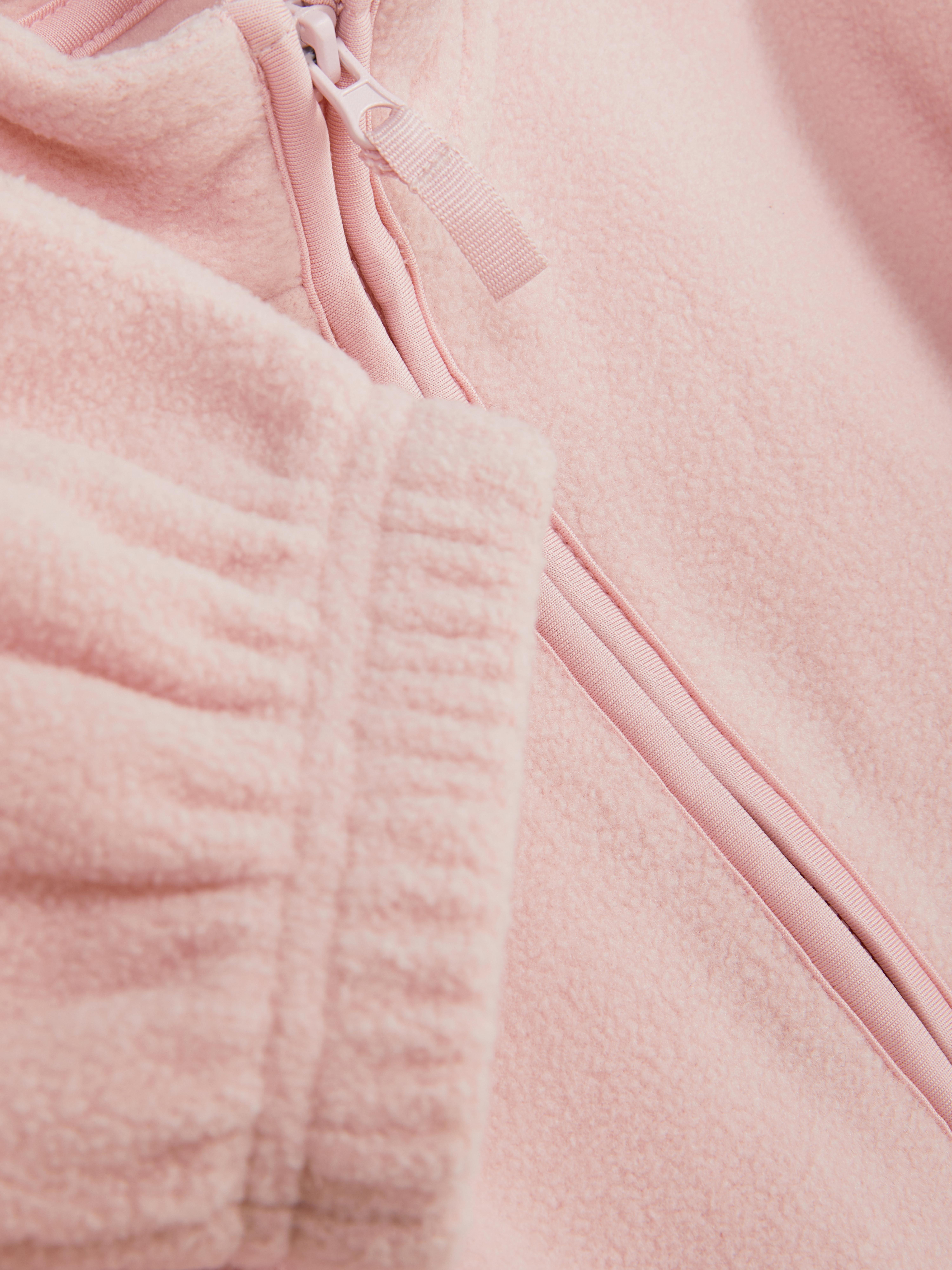 1.5-8yrs | Fleece Sweatshirt and Sweatpants Set