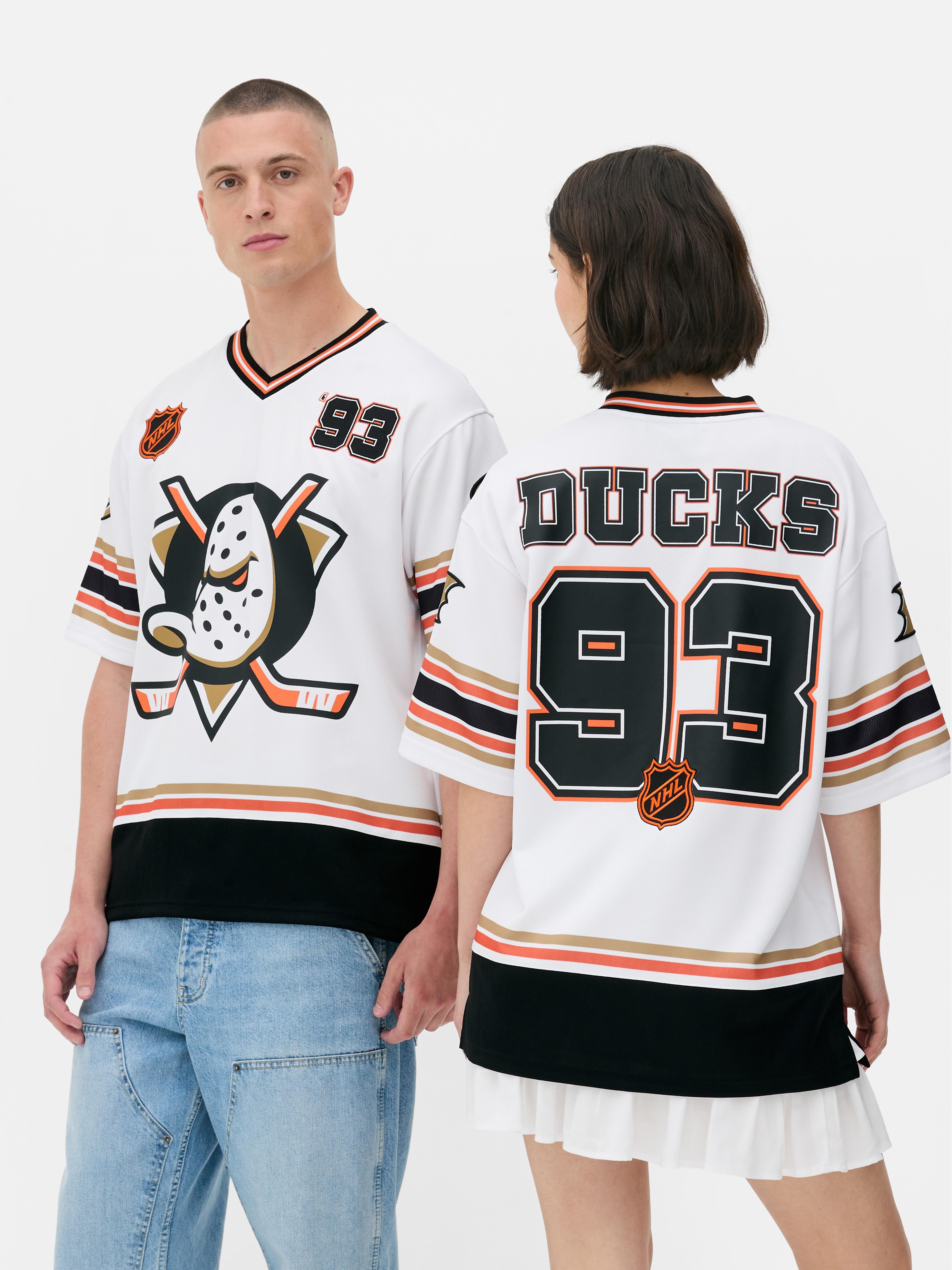 Anaheim Ducks Mesh Jersey
