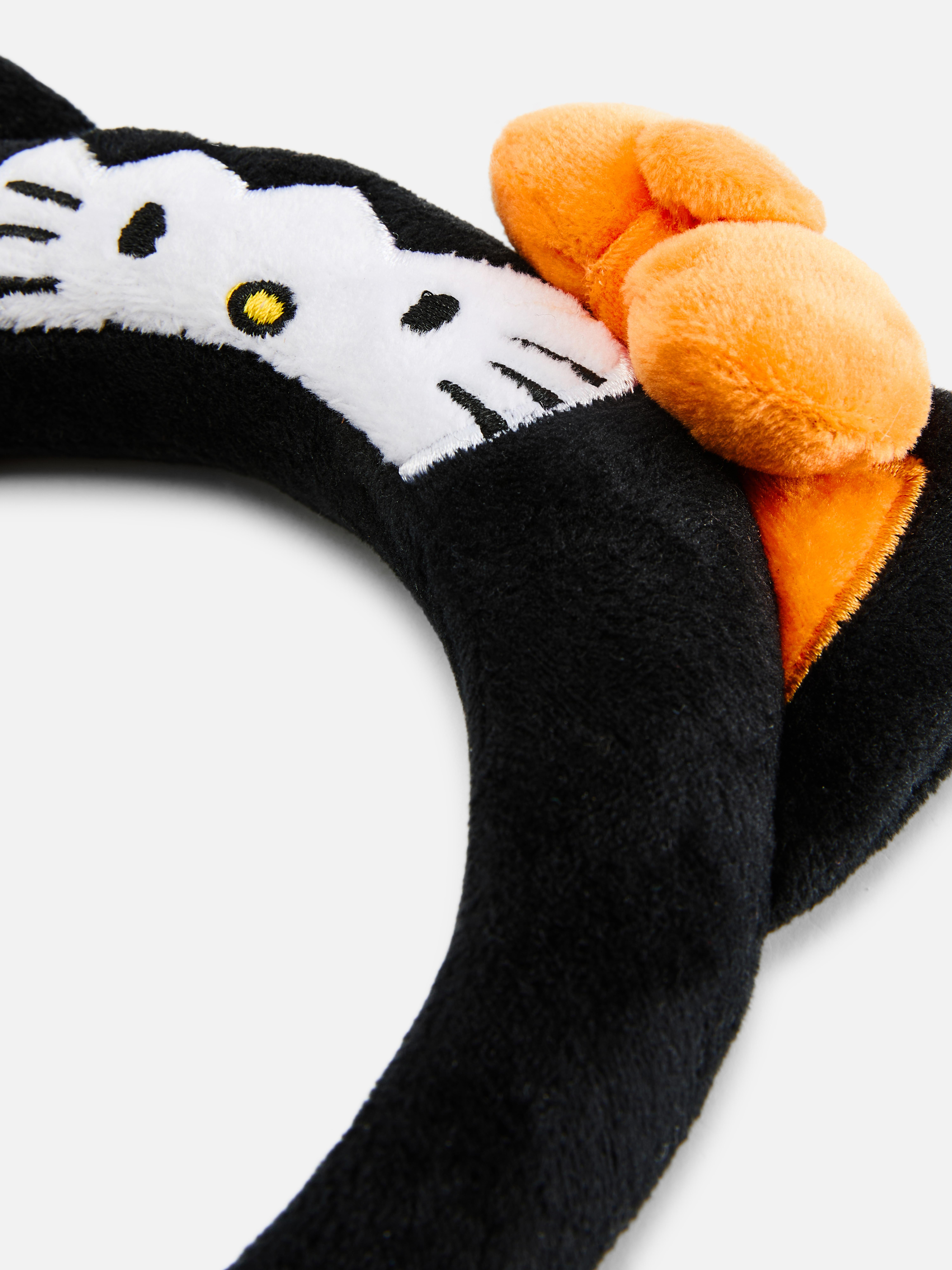 Cerchietto spettrale Hello Kitty