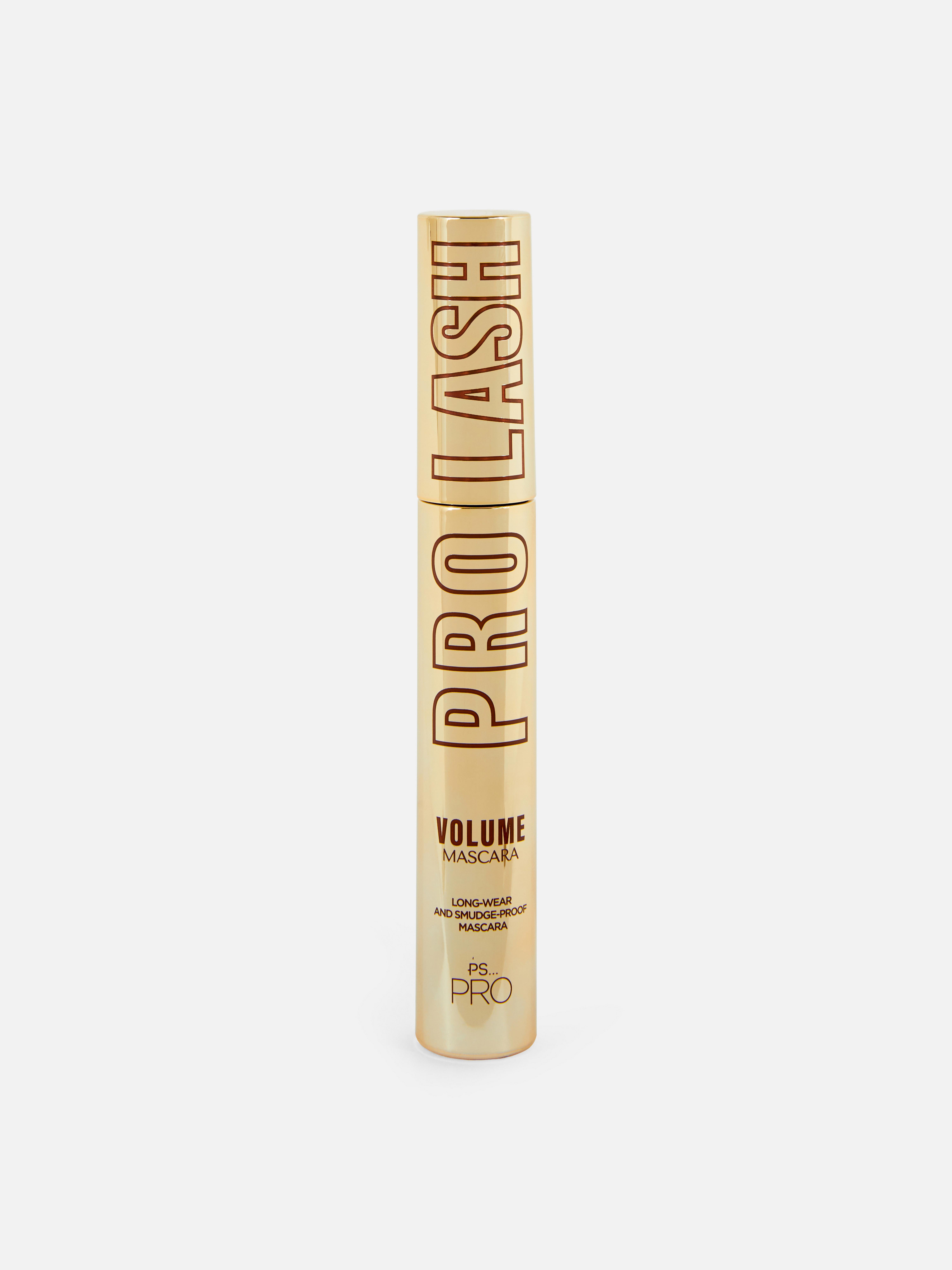 PS... Pro Volumising Lash Mascara