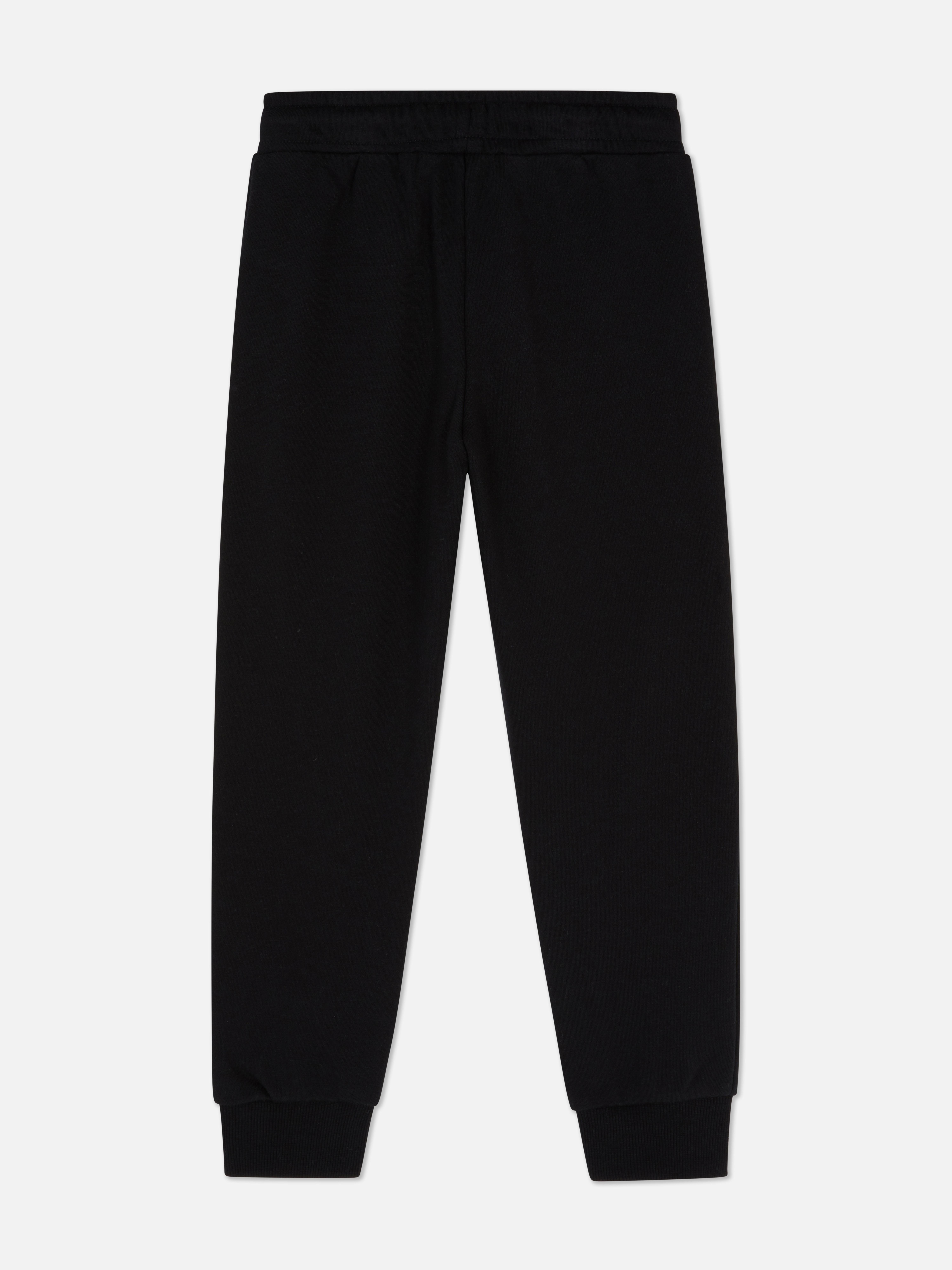 Joggingbroek met print Hot Wheels