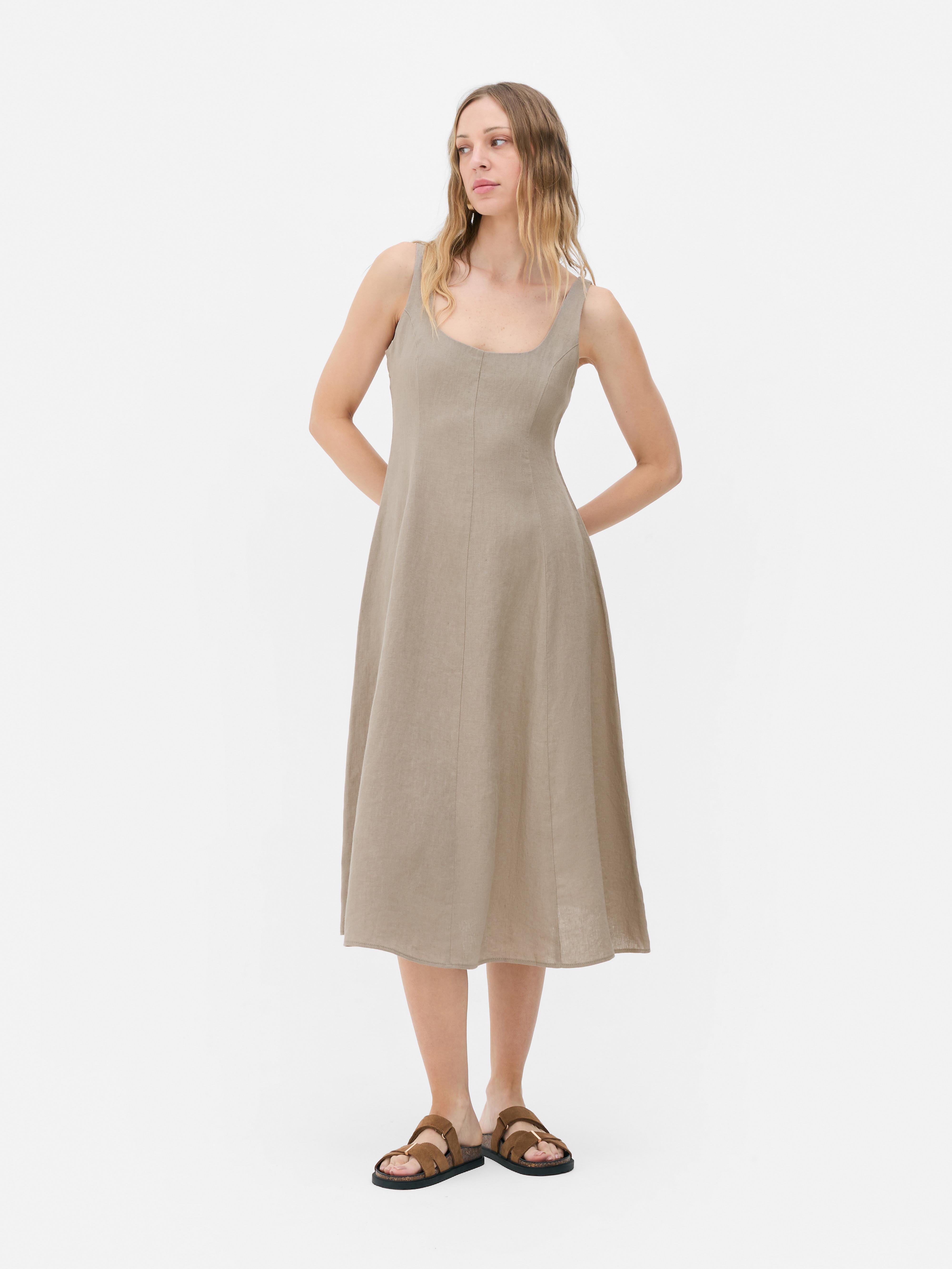 Rochie din in The Edit