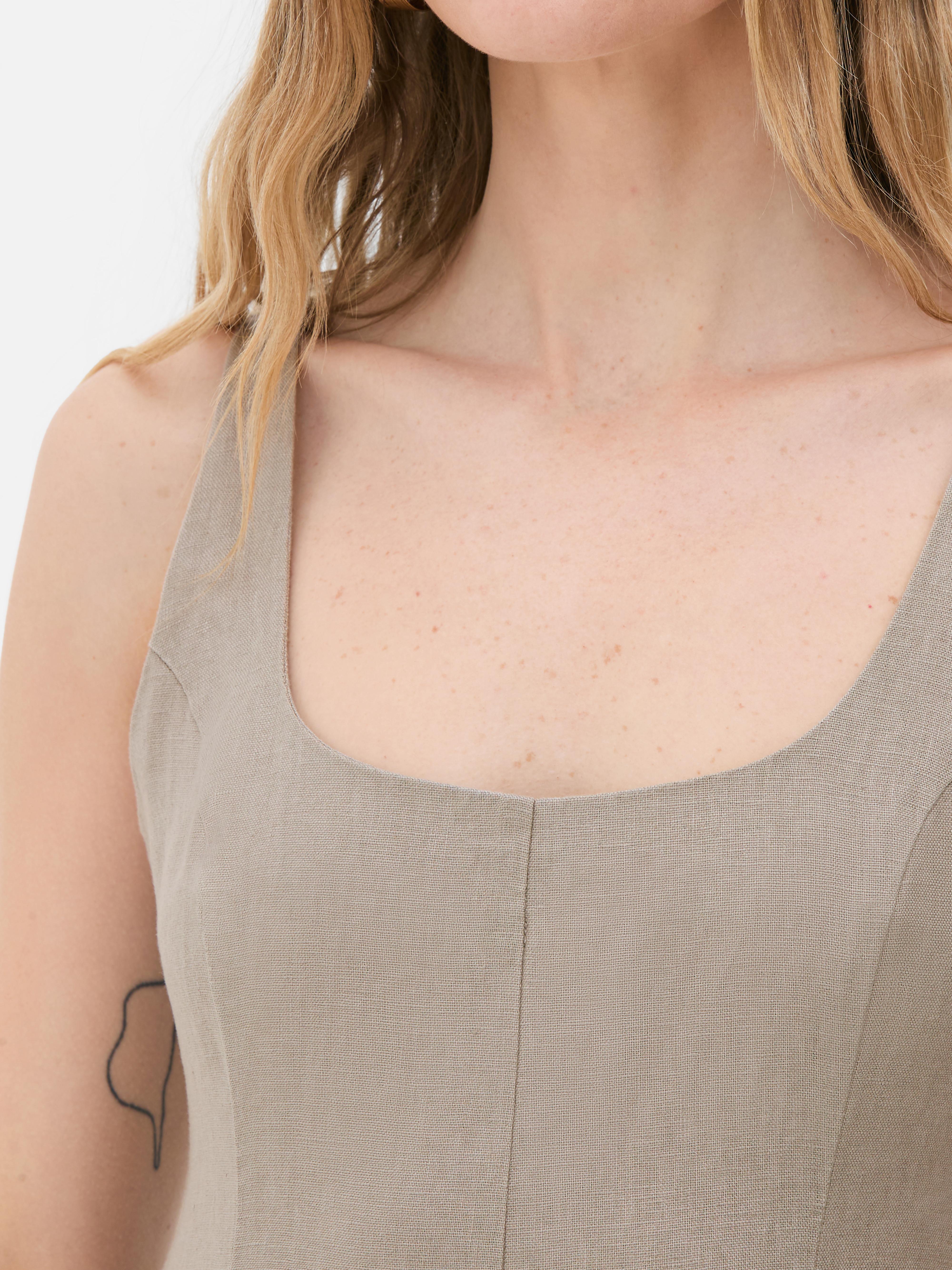 Rochie din in The Edit