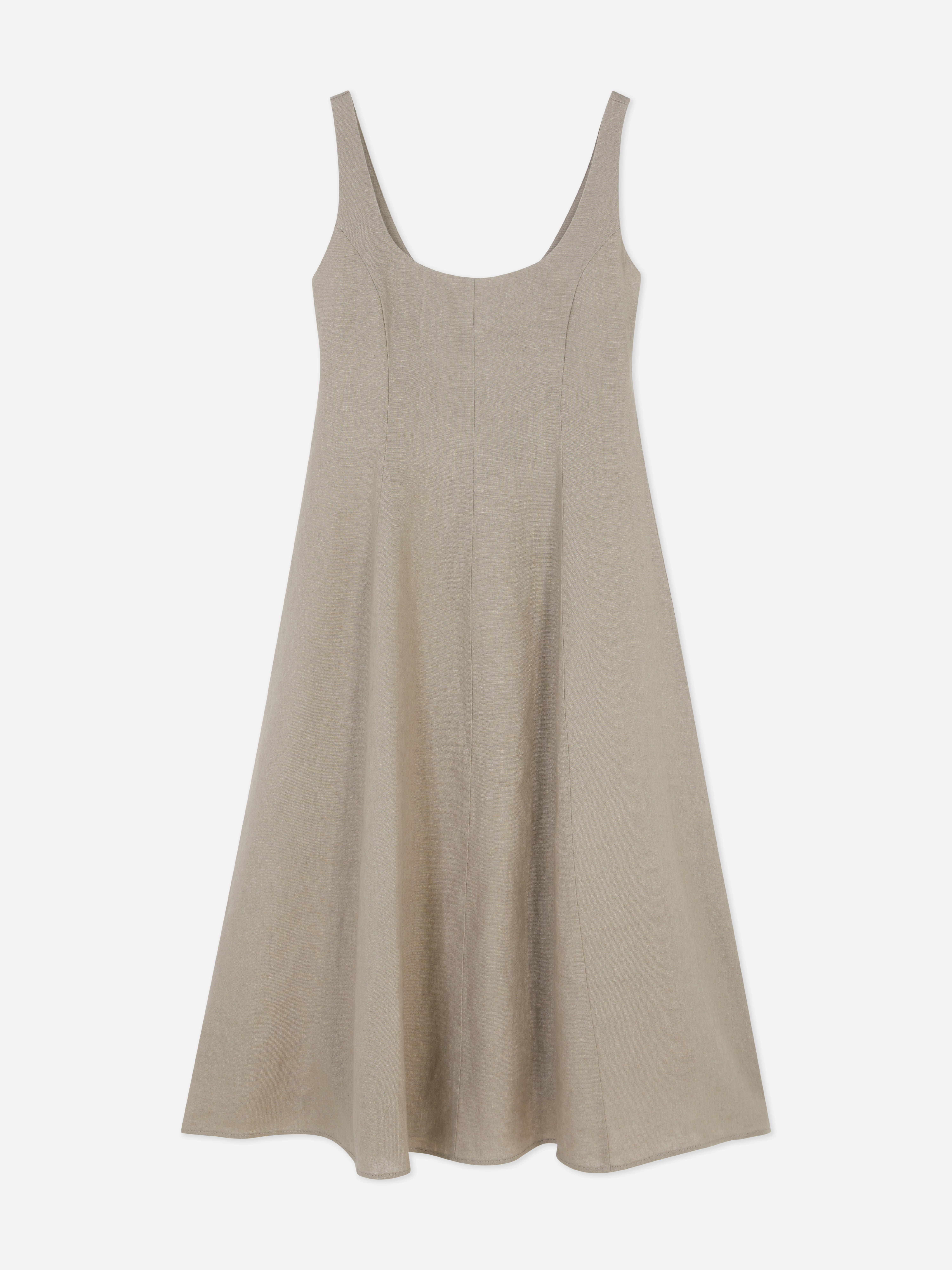 Rochie din in The Edit