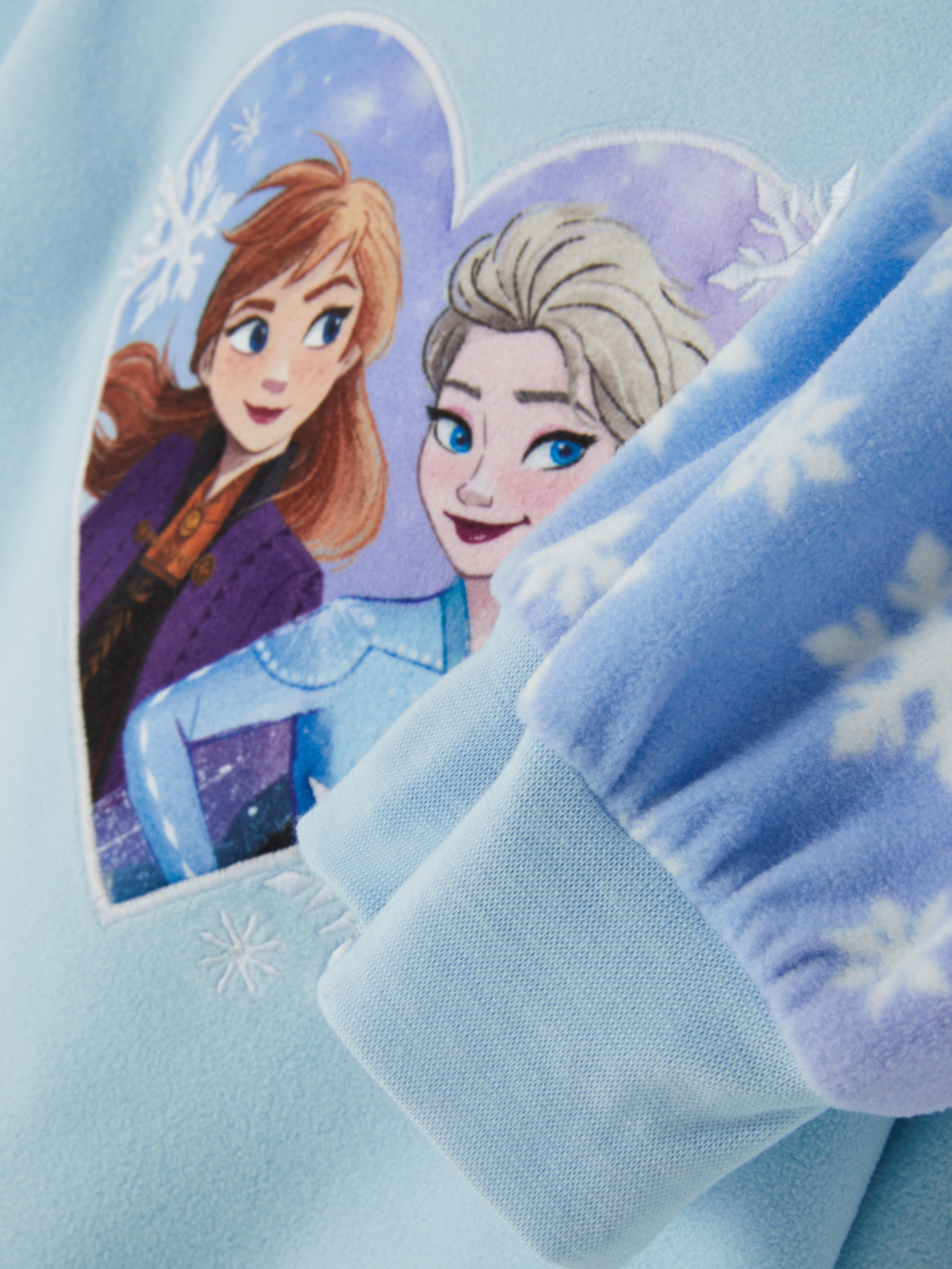 1.5-10yrs | Disney’s Frozen Fleece Pajamas
