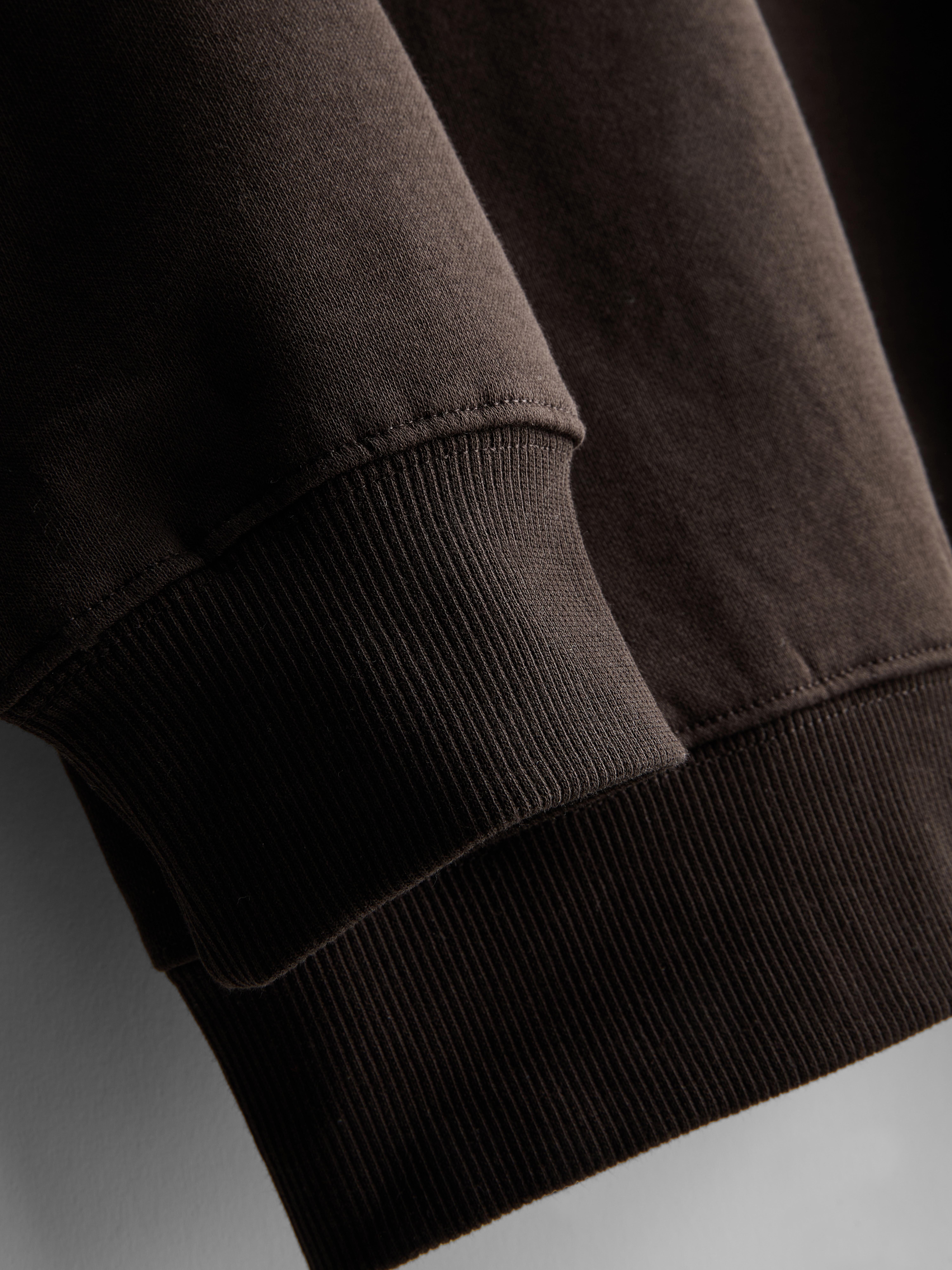 New York Pullover Sweatshirt