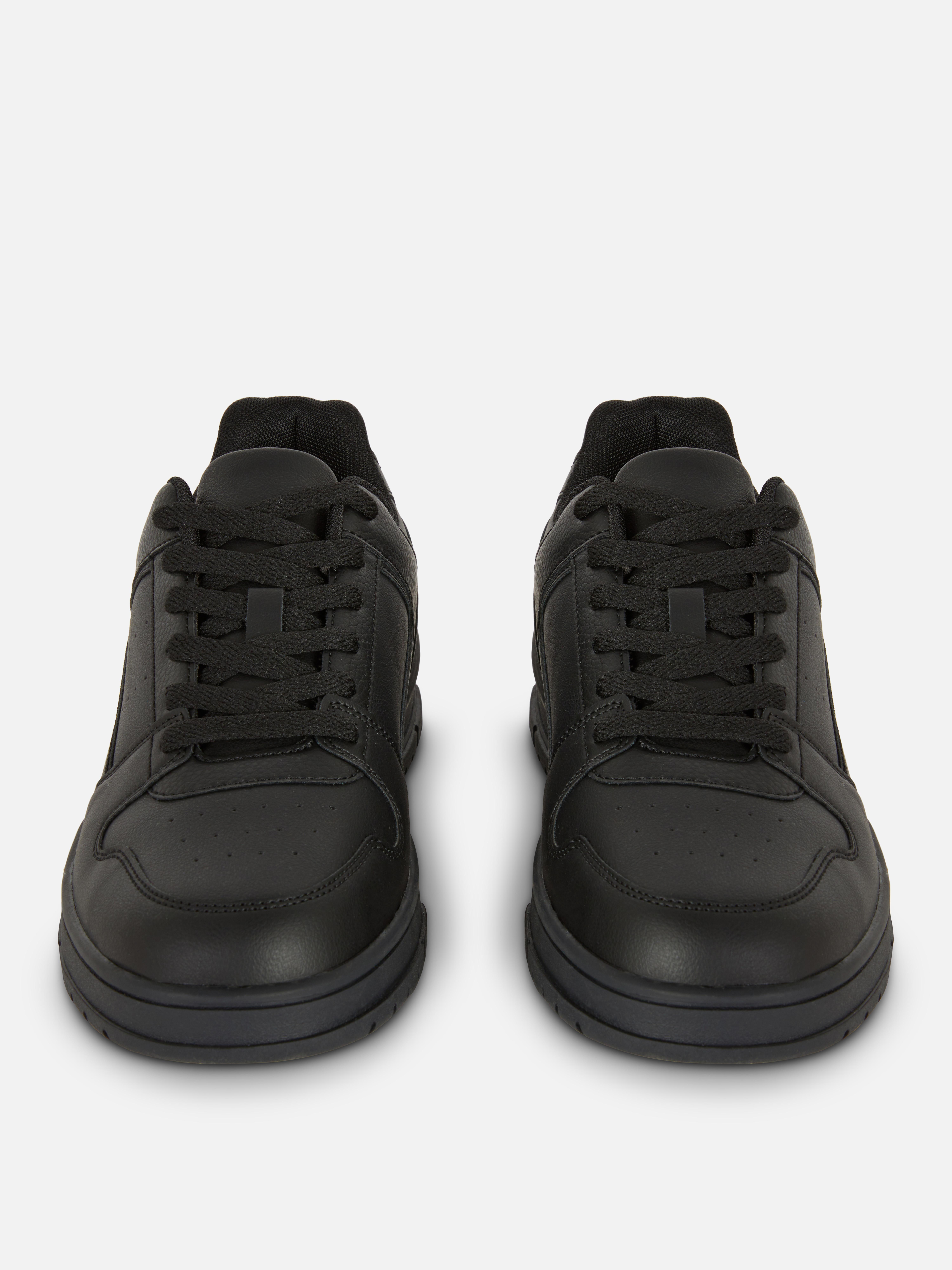 Scarpe da ginnastica basse
